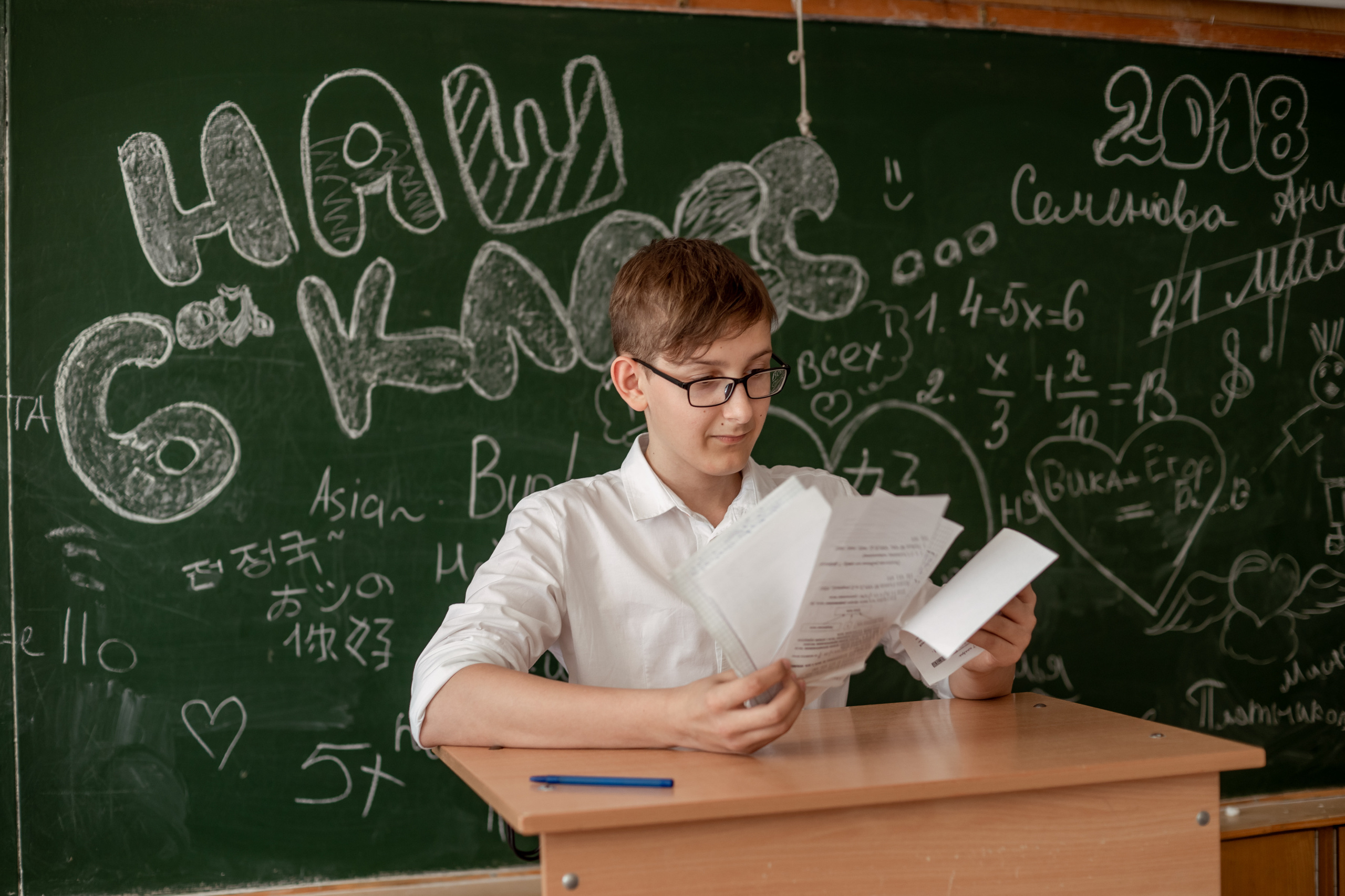 Один день из жизни в школе 6 класс. Ольга Плаксина фотограф в Саратове