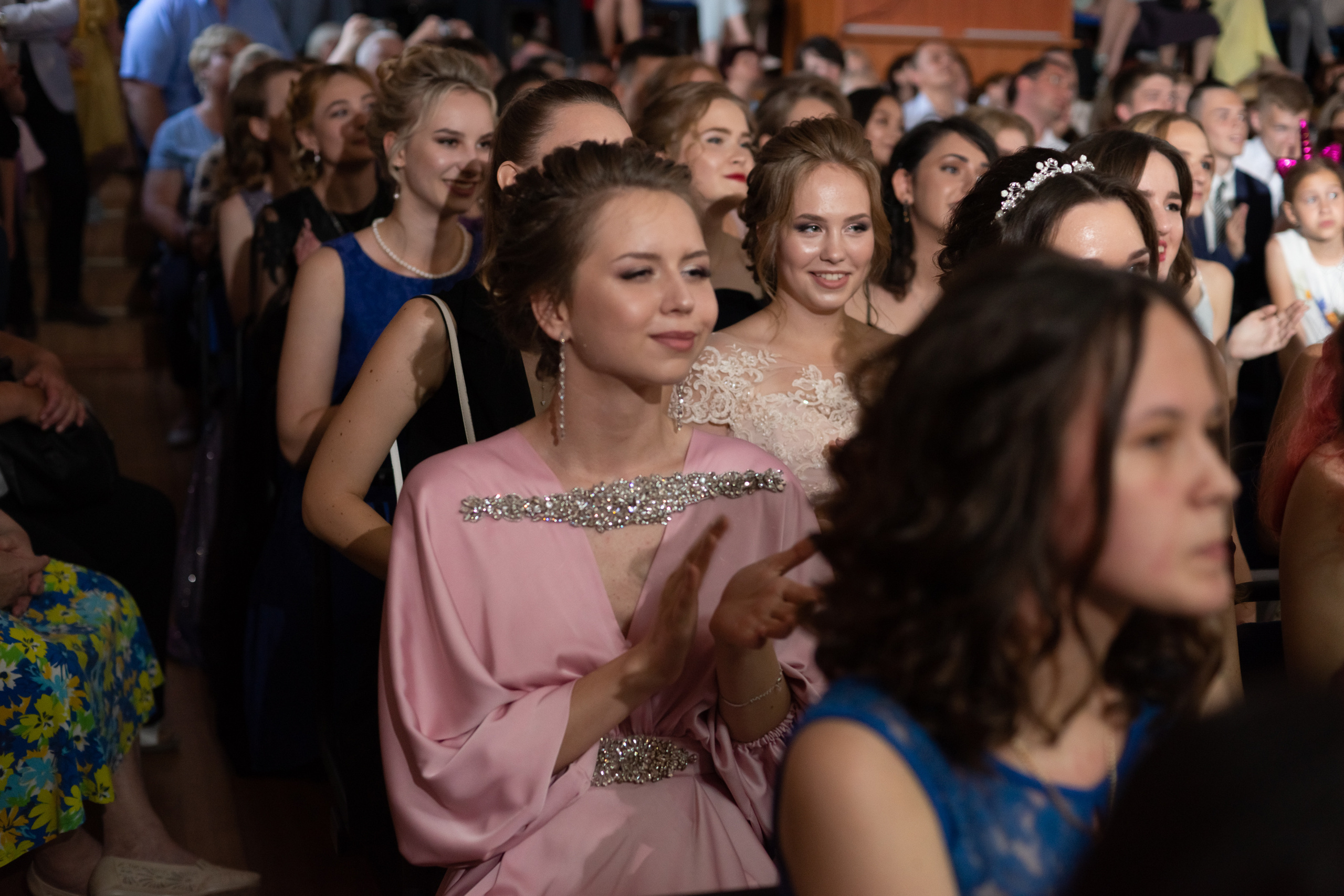 Фотосессия выпускного 2022. Ольга Плаксина фотограф в Саратове