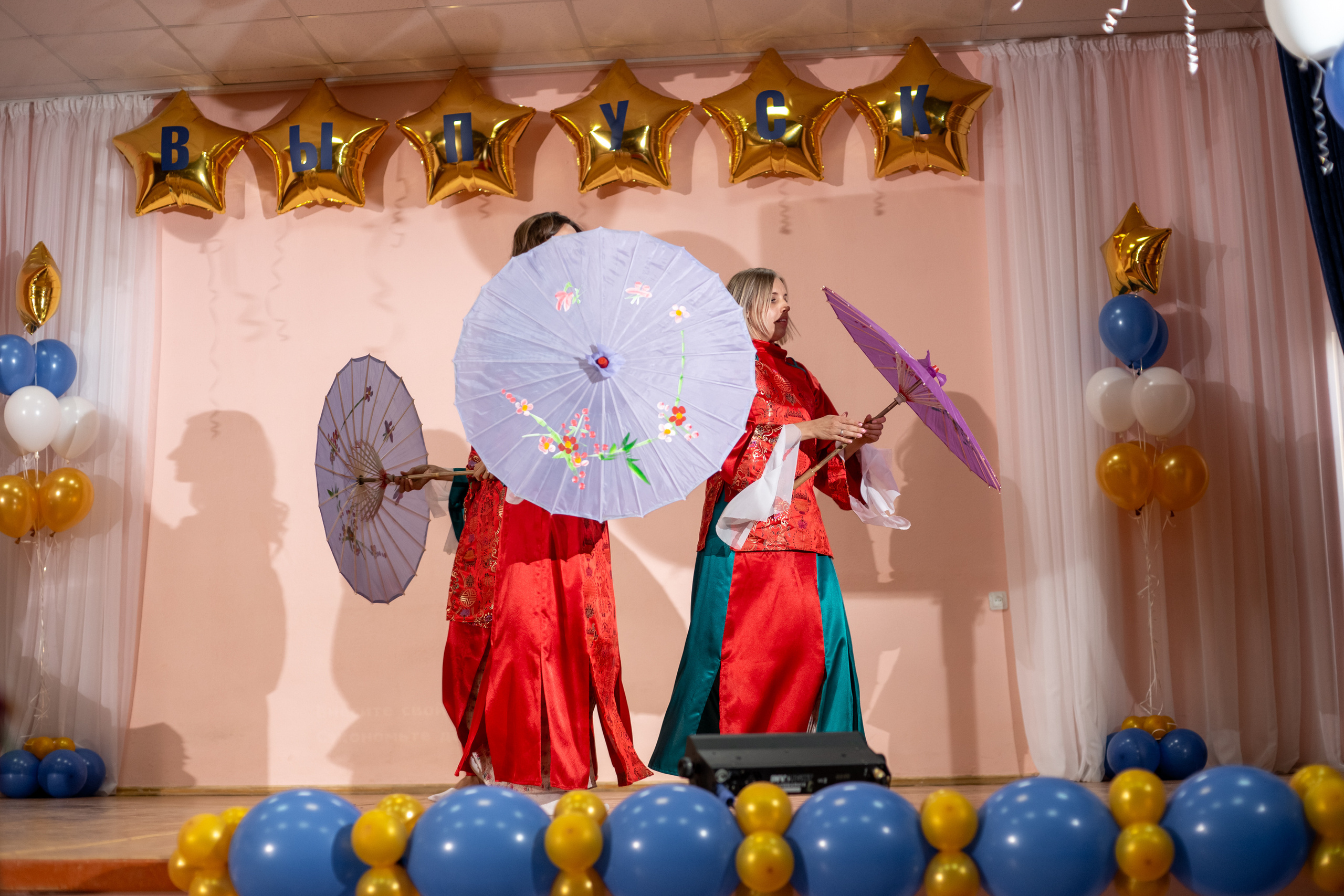 Фотосессия выпускного 2022. Ольга Плаксина фотограф в Саратове