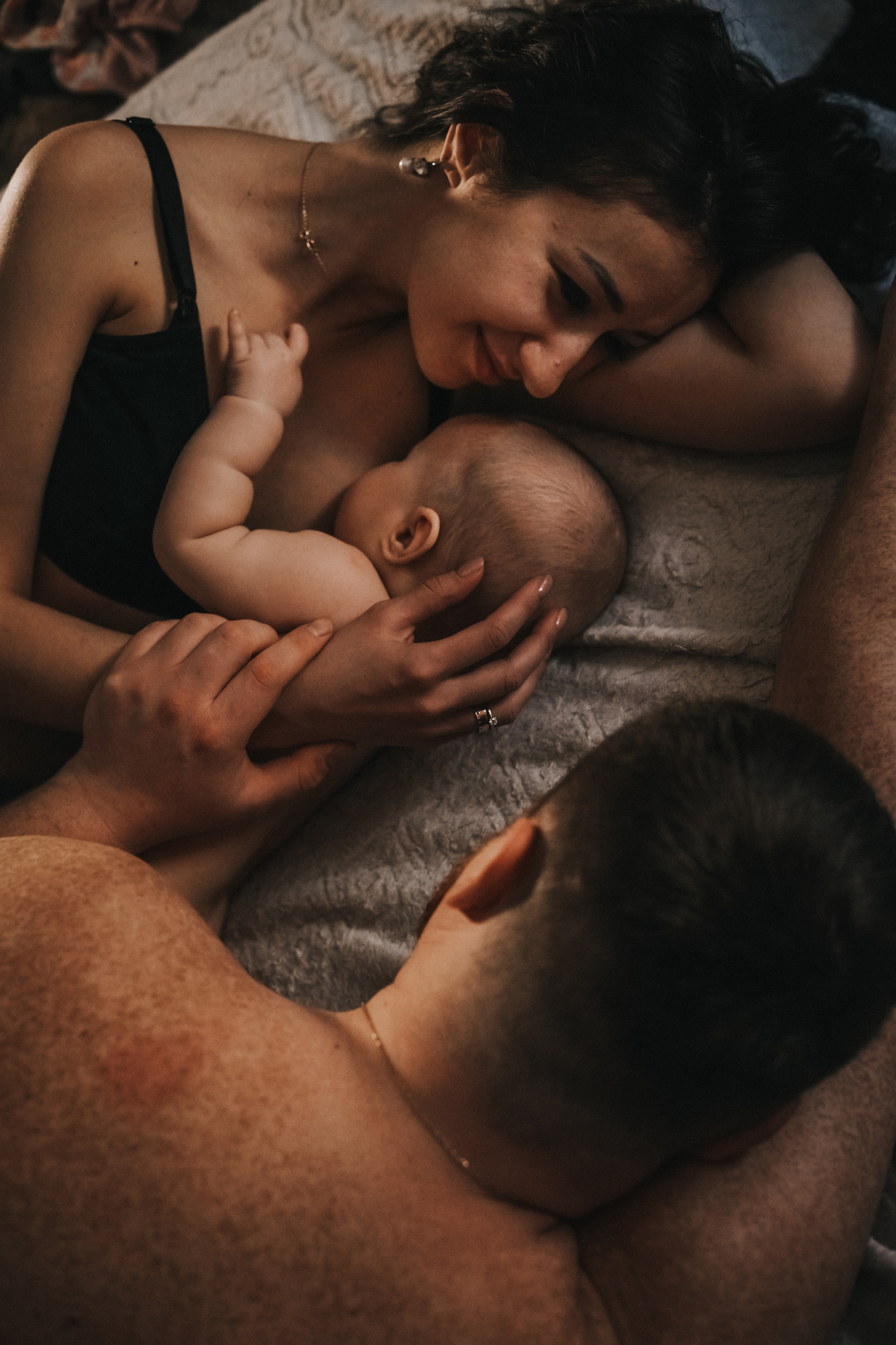 Домашняя фотосессия. Ольга Плаксина фотограф в Саратове