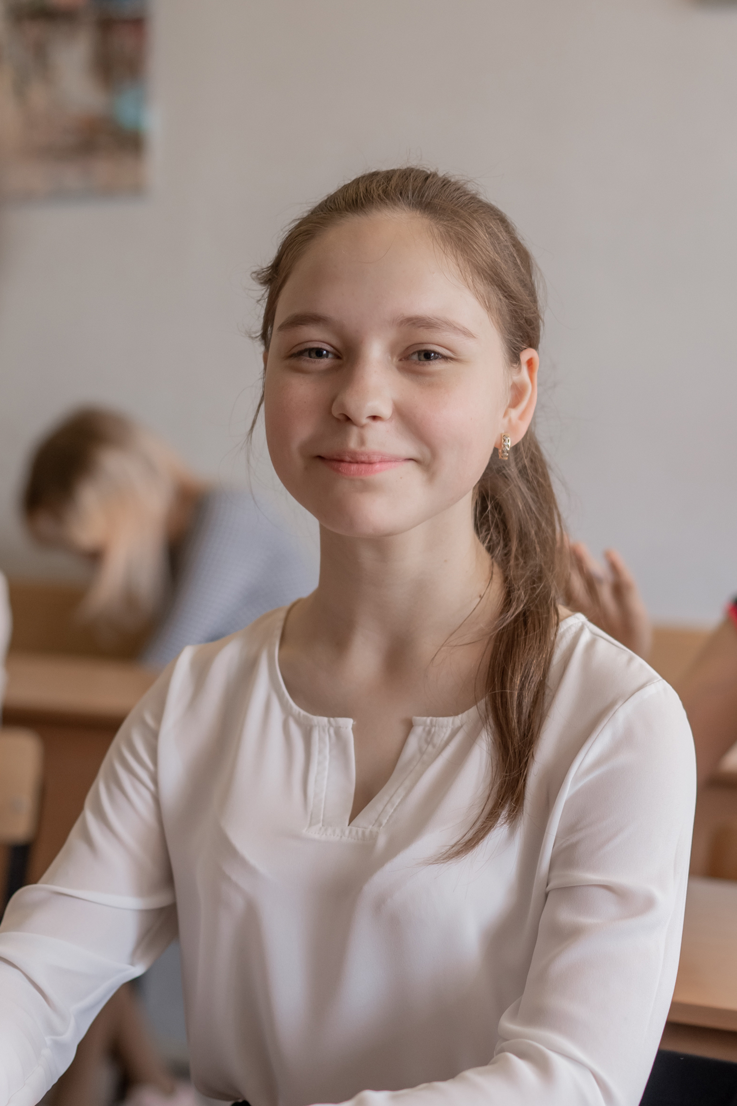 Один день из жизни в школе 6 класс. Ольга Плаксина фотограф в Саратове