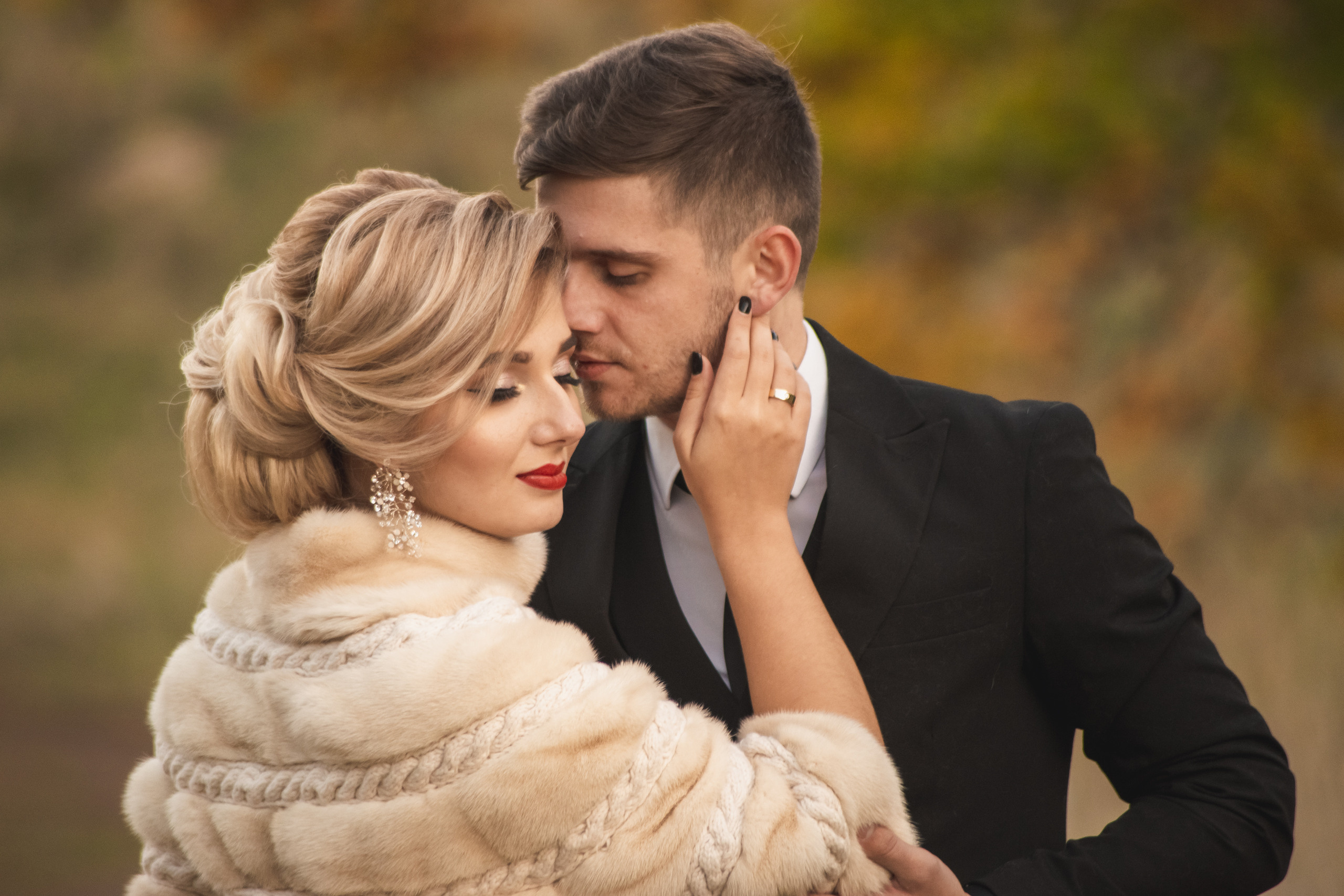 Осенью. Ольга Плаксина фотограф в Саратове