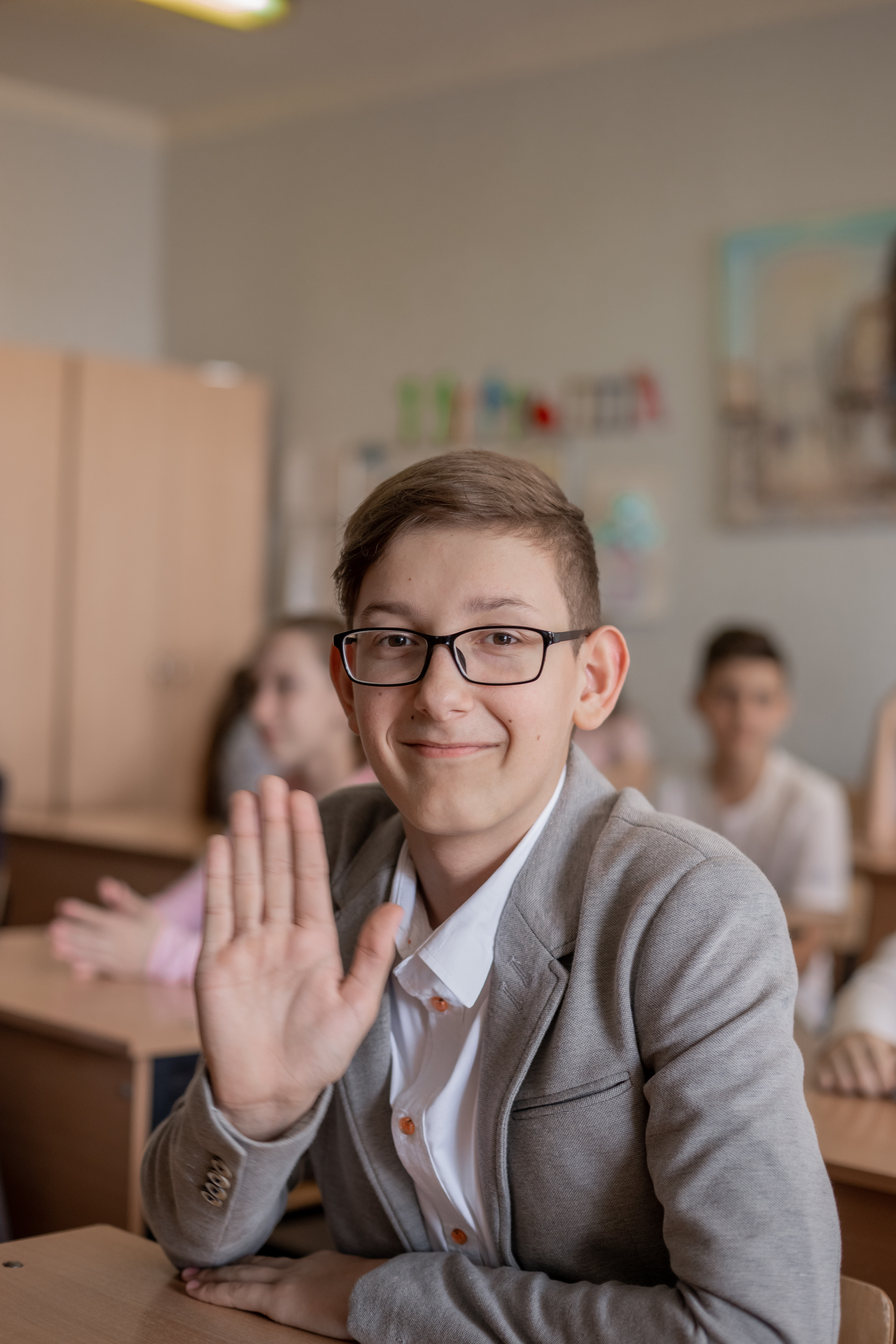 Один день из жизни в школе 6 класс. Ольга Плаксина фотограф в Саратове