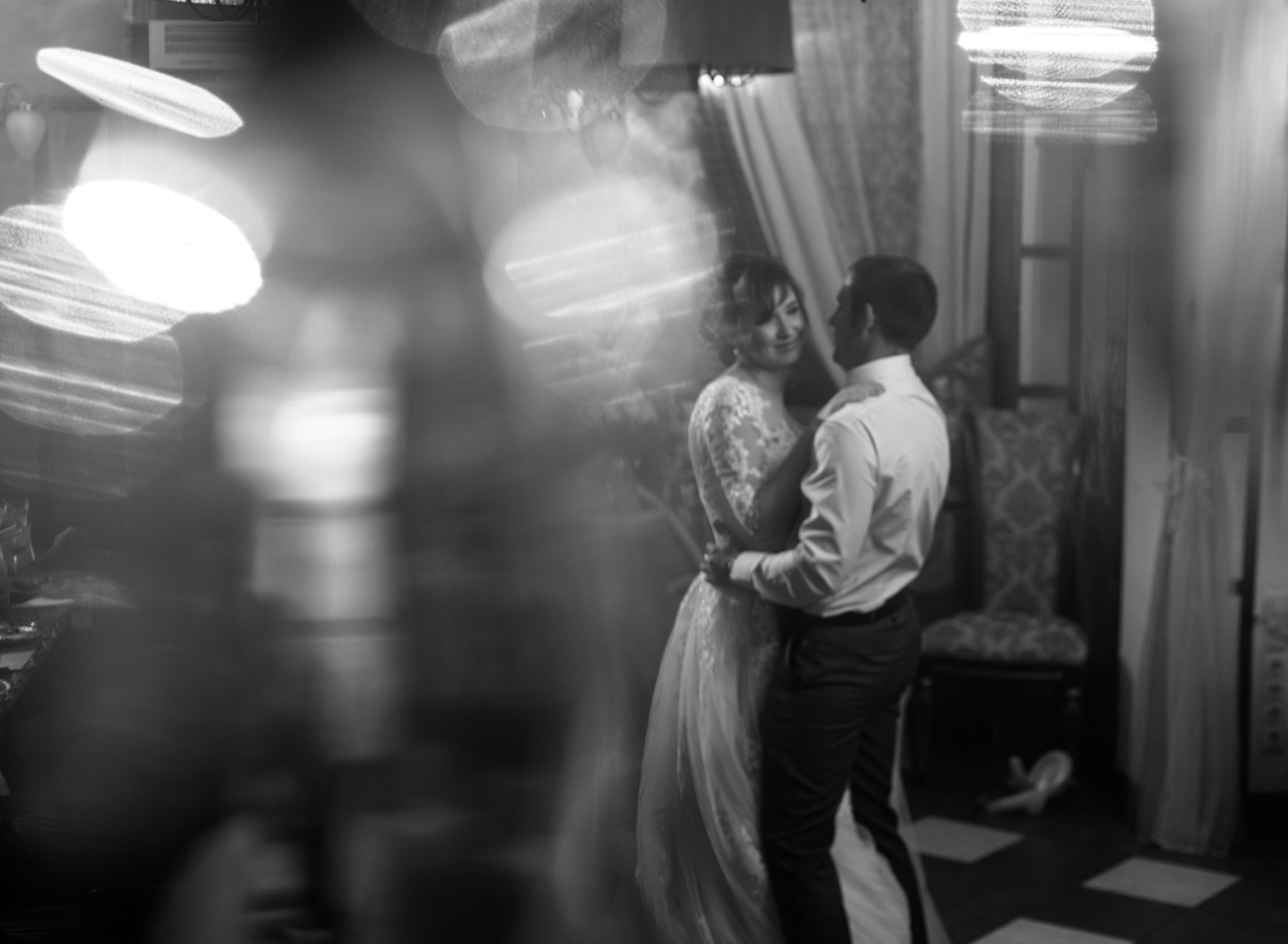 Олеся и Павел. Ольга Плаксина фотограф в Саратове