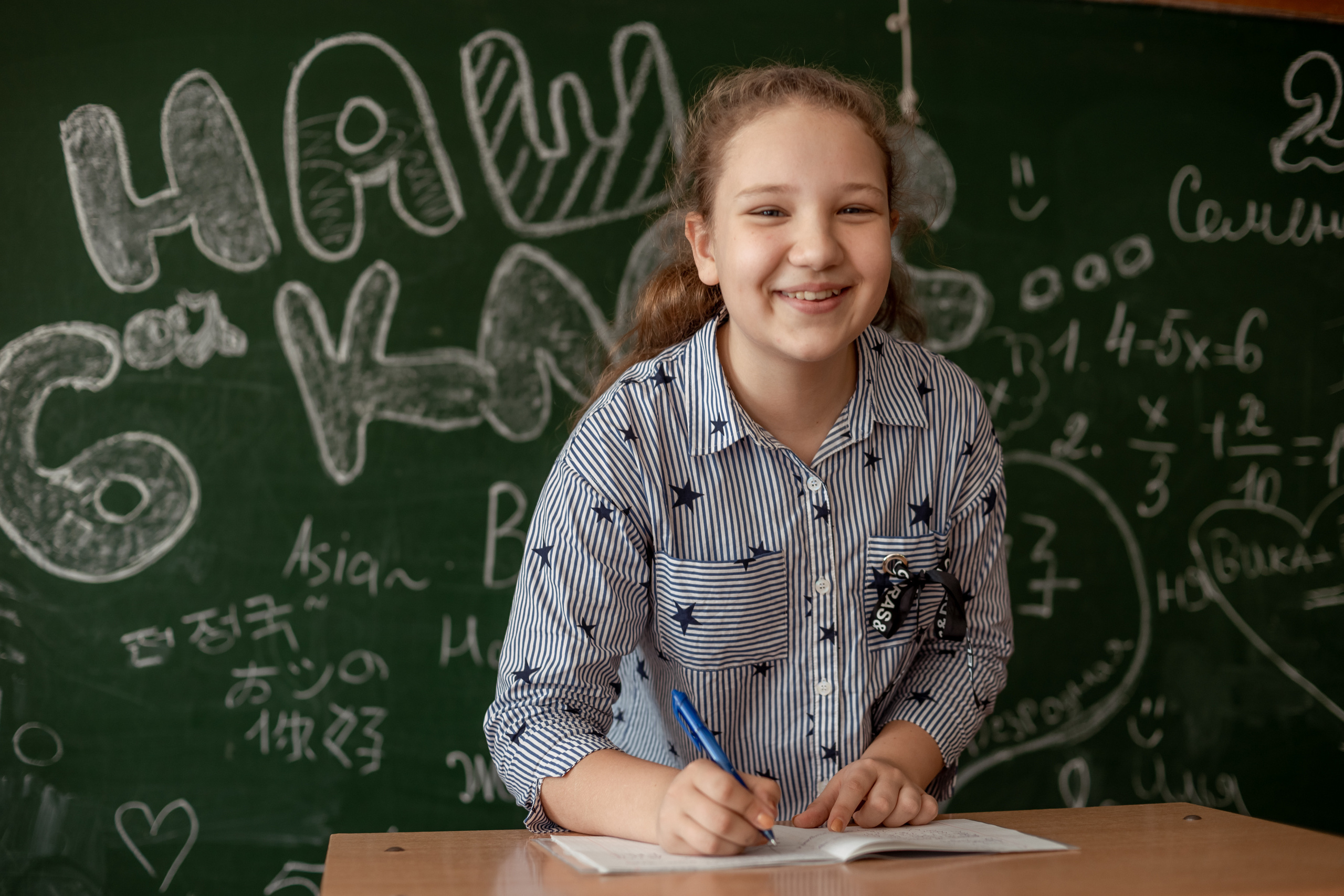 Один день из жизни в школе 6 класс. Ольга Плаксина фотограф в Саратове