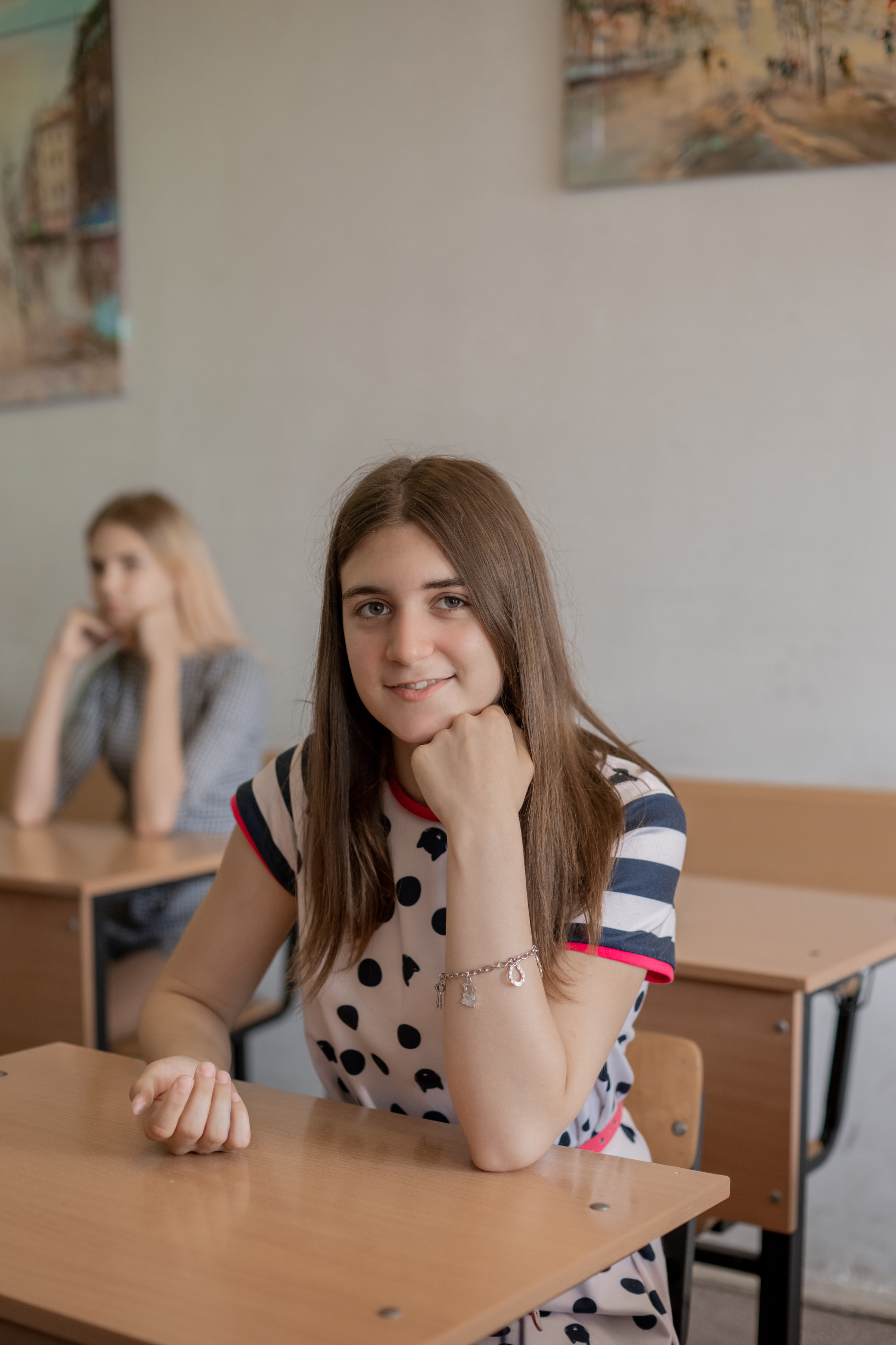 Один день из жизни в школе 6 класс. Ольга Плаксина фотограф в Саратове