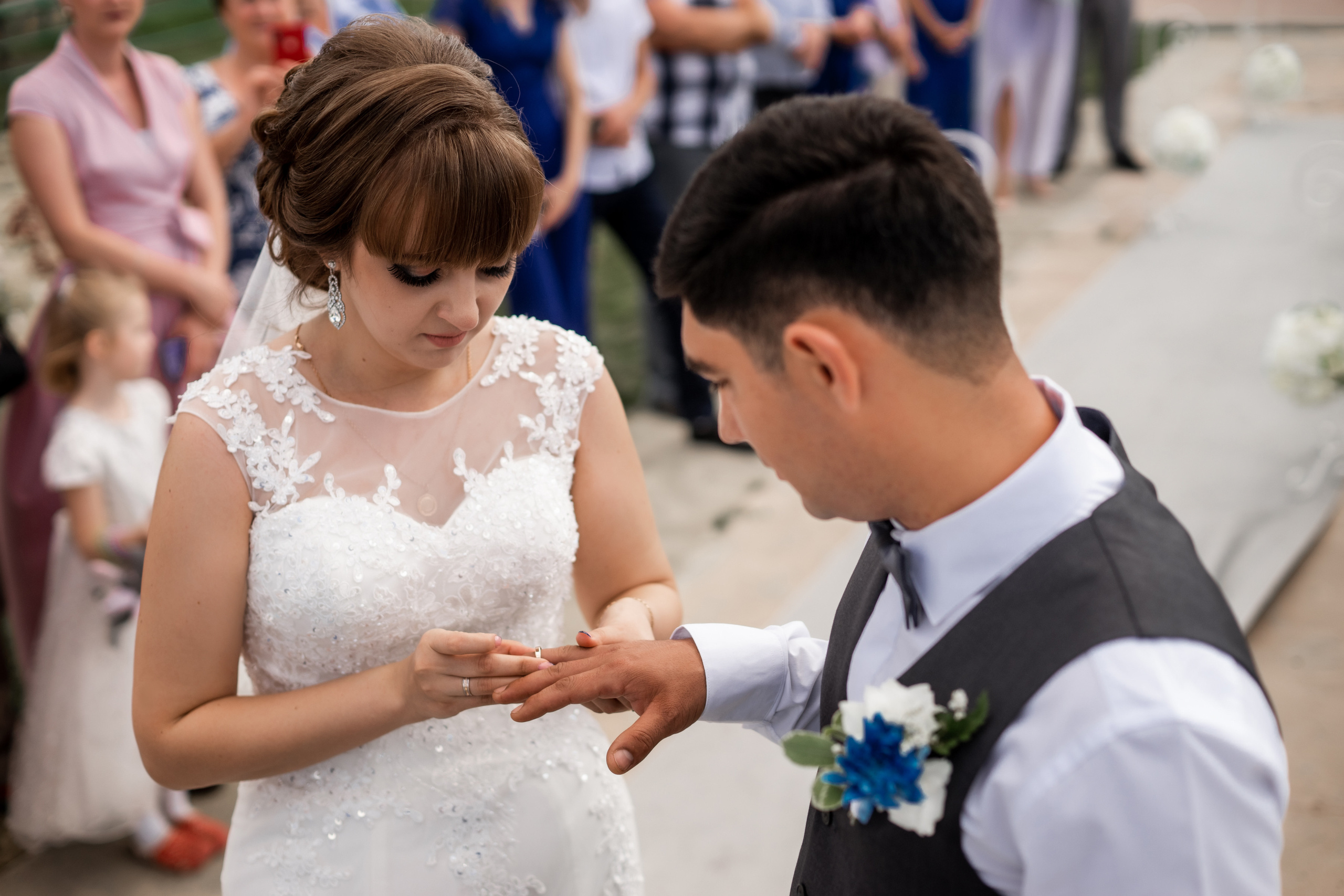Тимур и Яна / 20.07.19/. Ольга Плаксина фотограф в Саратове