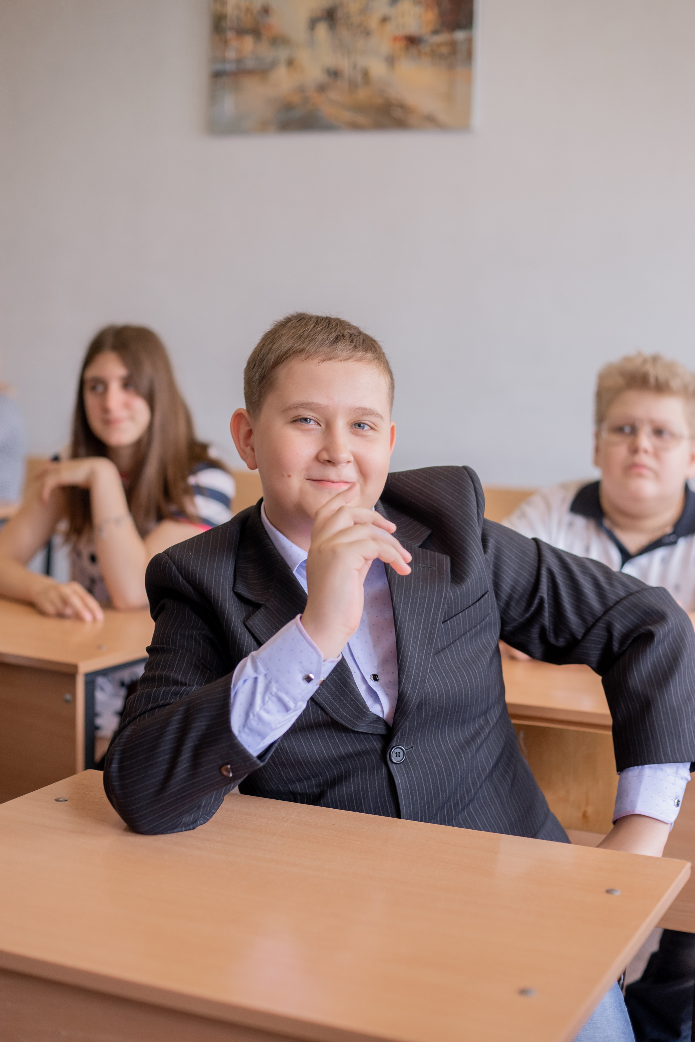 Один день из жизни в школе 6 класс. Ольга Плаксина фотограф в Саратове