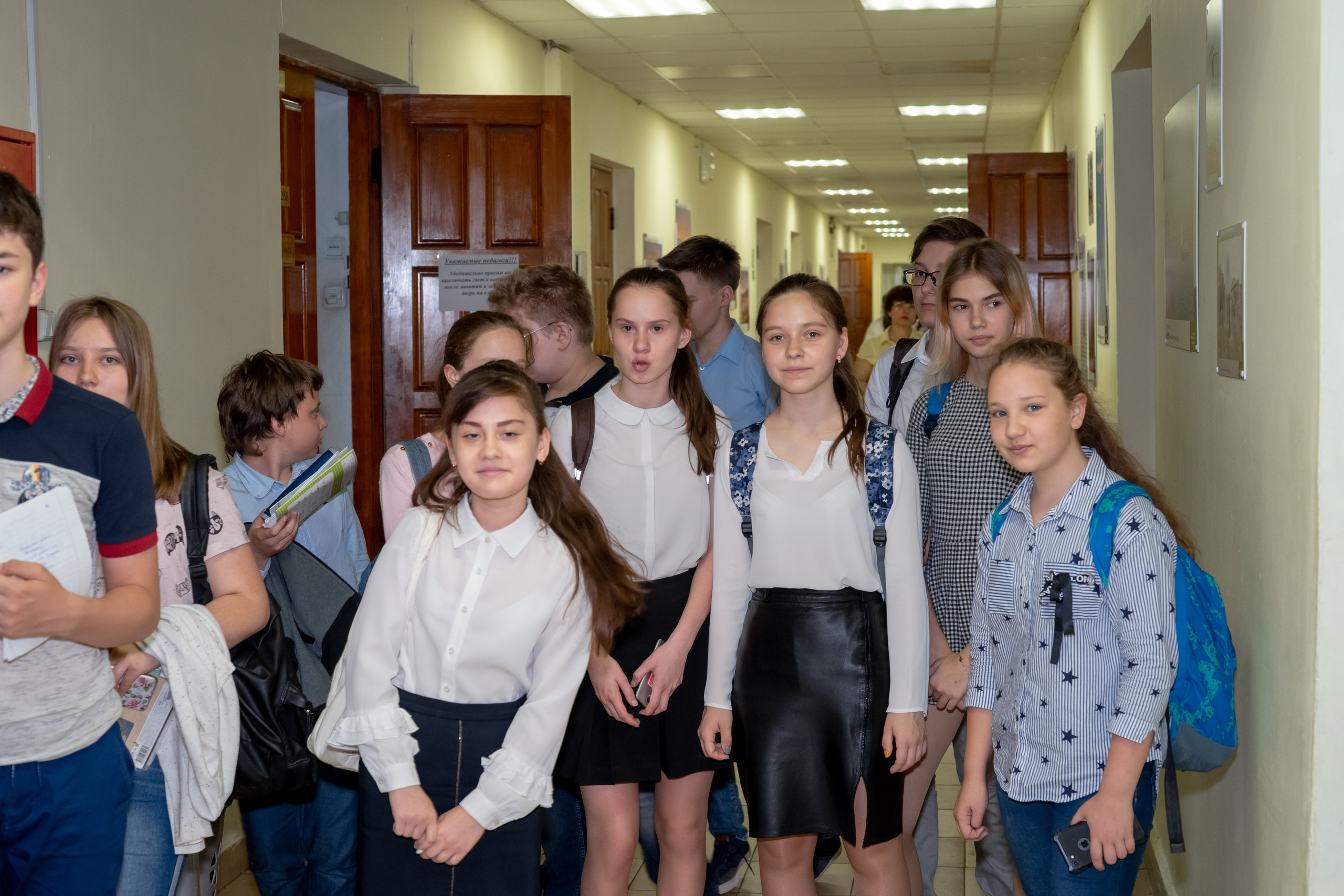 Один день из жизни в школе 6 класс. Ольга Плаксина фотограф в Саратове