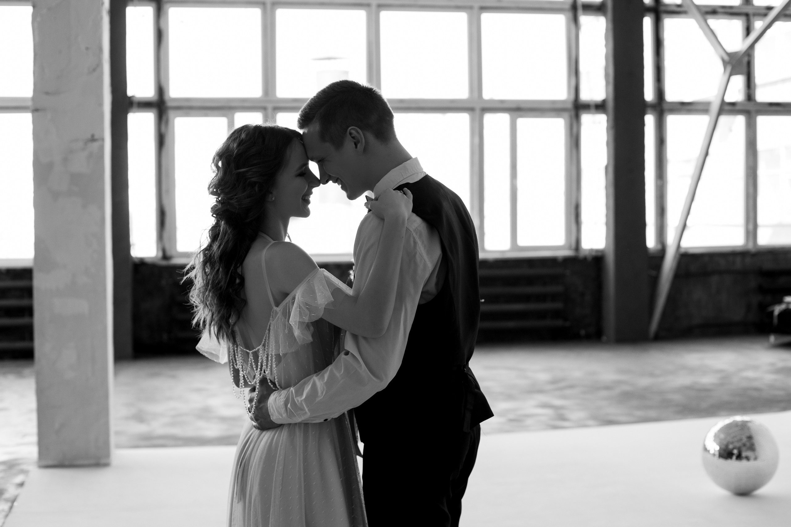 Александр и Елена. Ольга Плаксина фотограф в Саратове