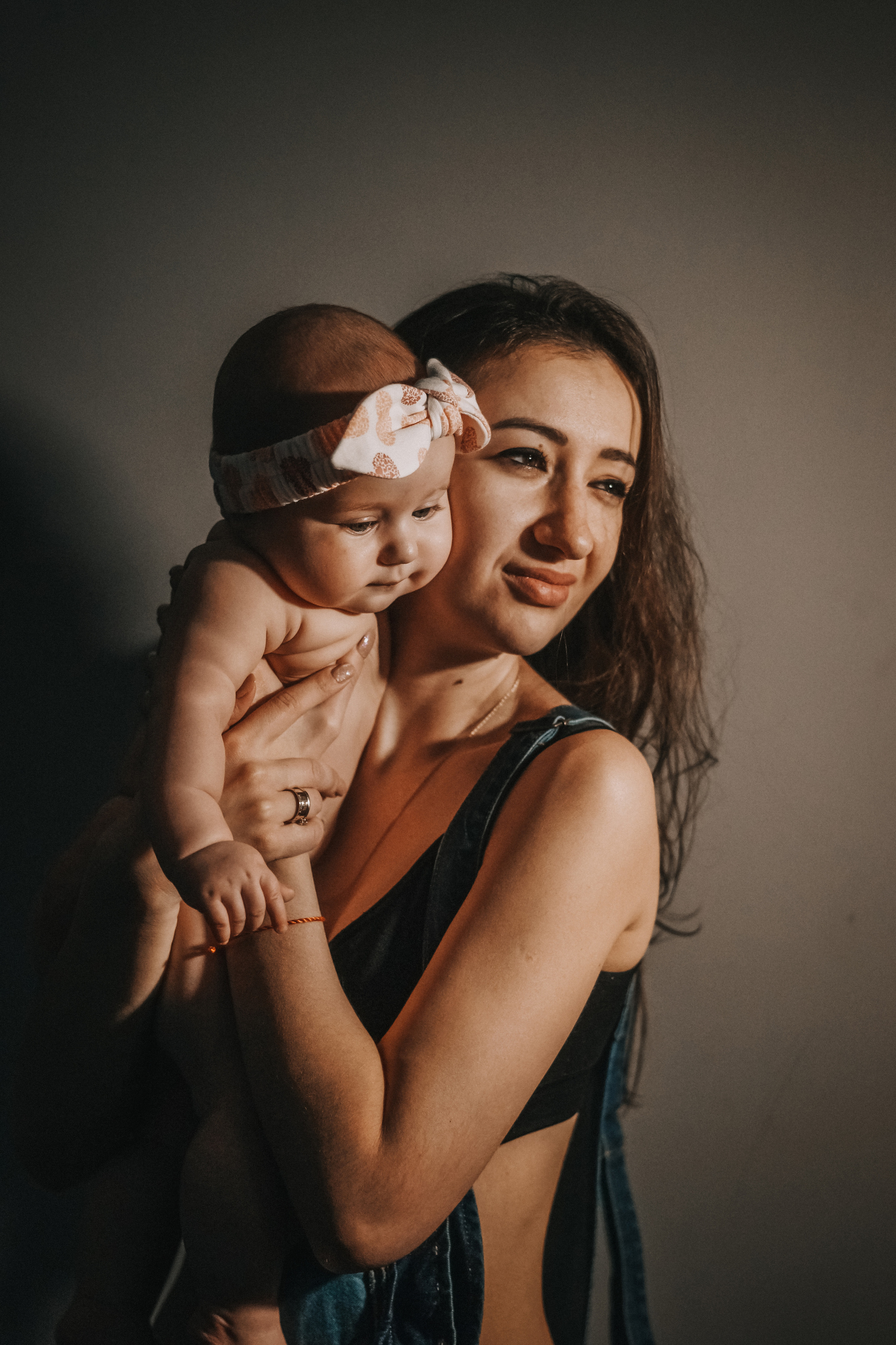 Домашняя фотосессия. Ольга Плаксина фотограф в Саратове