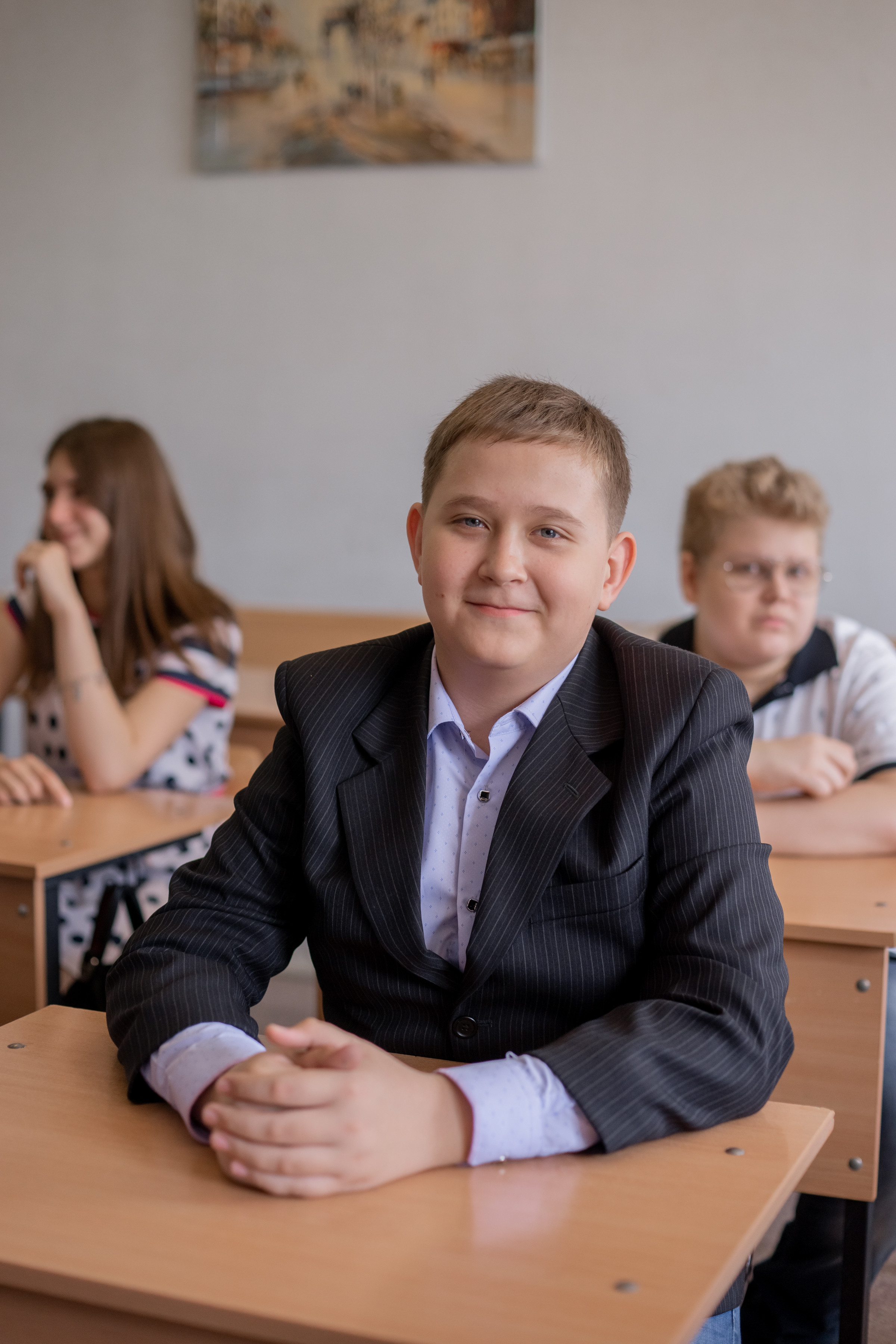 Один день из жизни в школе 6 класс. Ольга Плаксина фотограф в Саратове