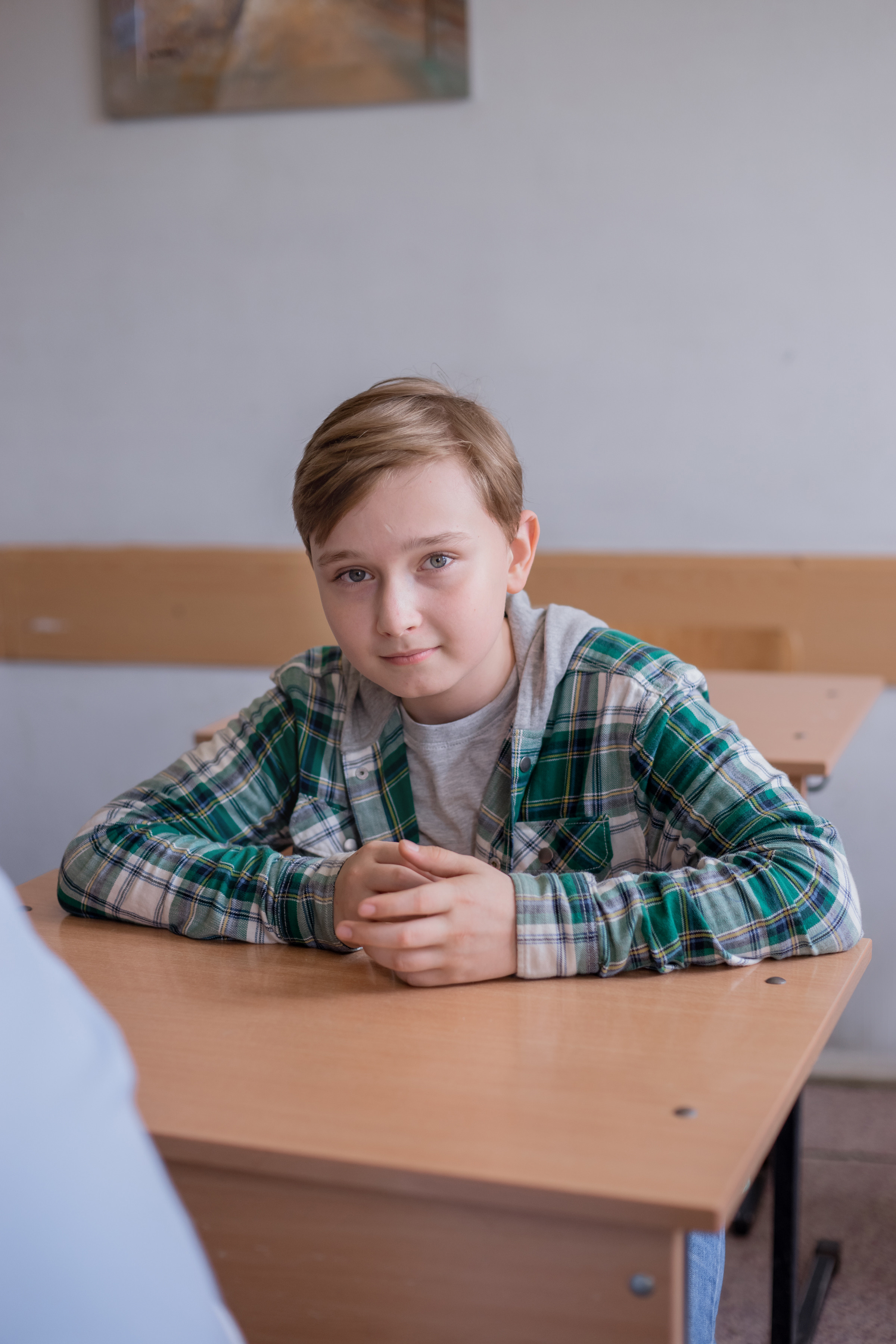 Один день из жизни в школе 6 класс. Ольга Плаксина фотограф в Саратове