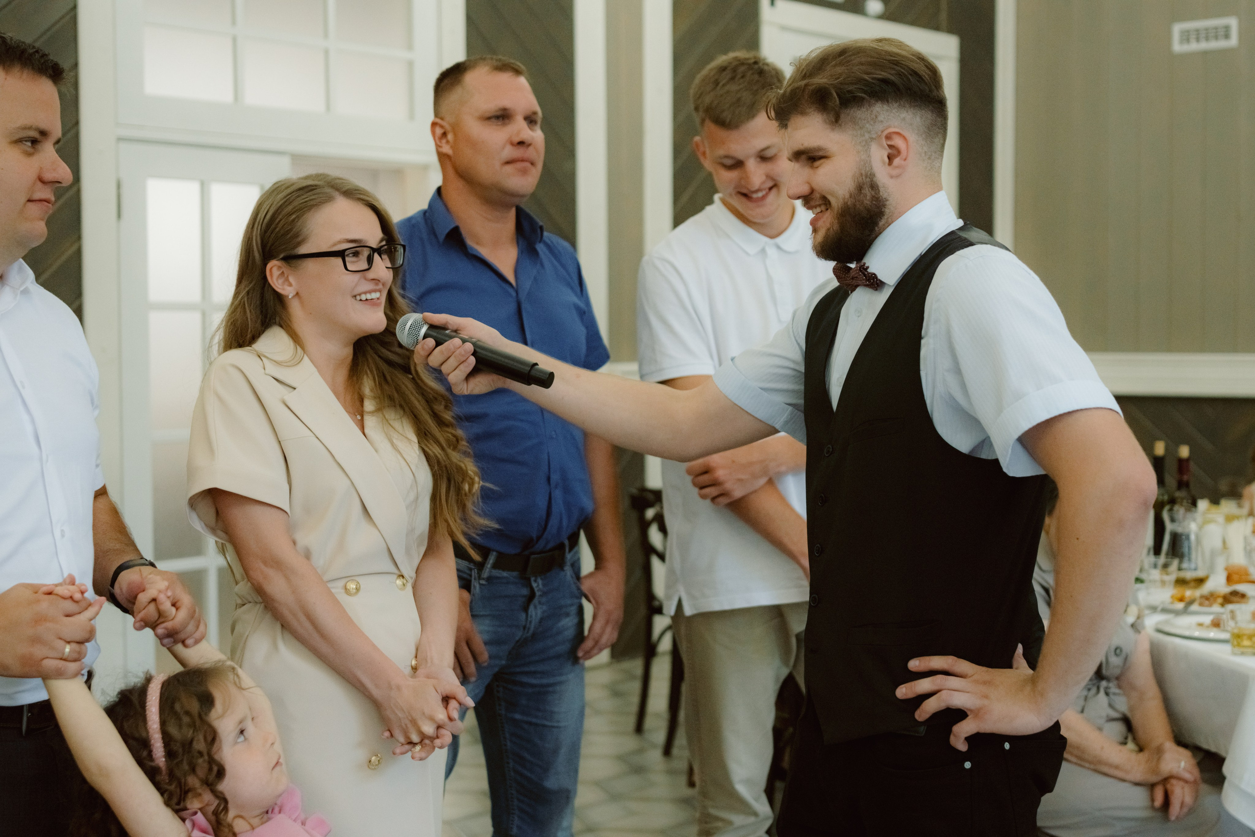 ELISHA | ALEXANDRA. Fashion Wedding Photographer Los Angeles Katrine Baklykova