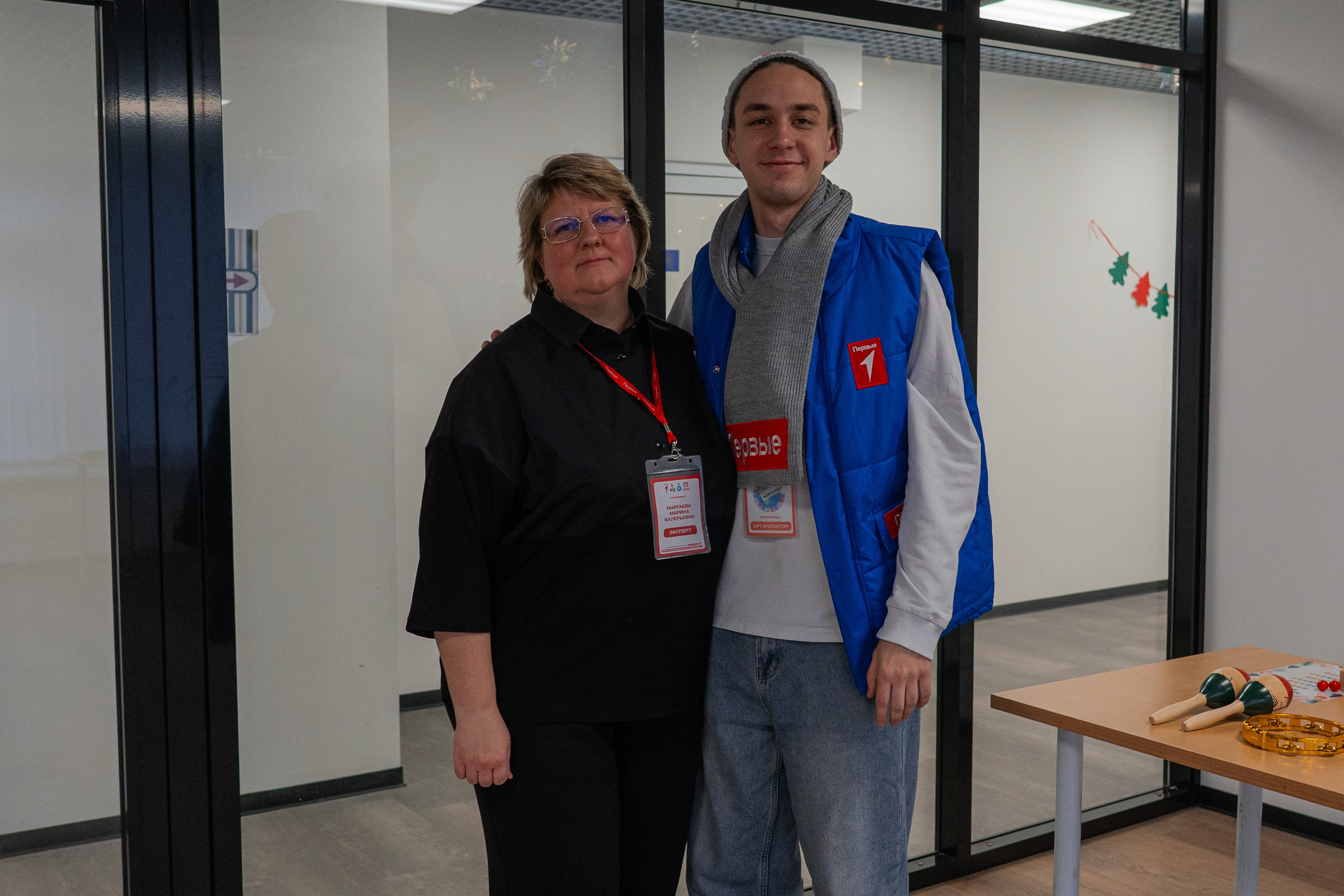 Полуфинал городского конкурса профессионального мастерства «Вожатый и его команда». Репортажный фотограф в Москве и Зеленограде Виктория Шишова