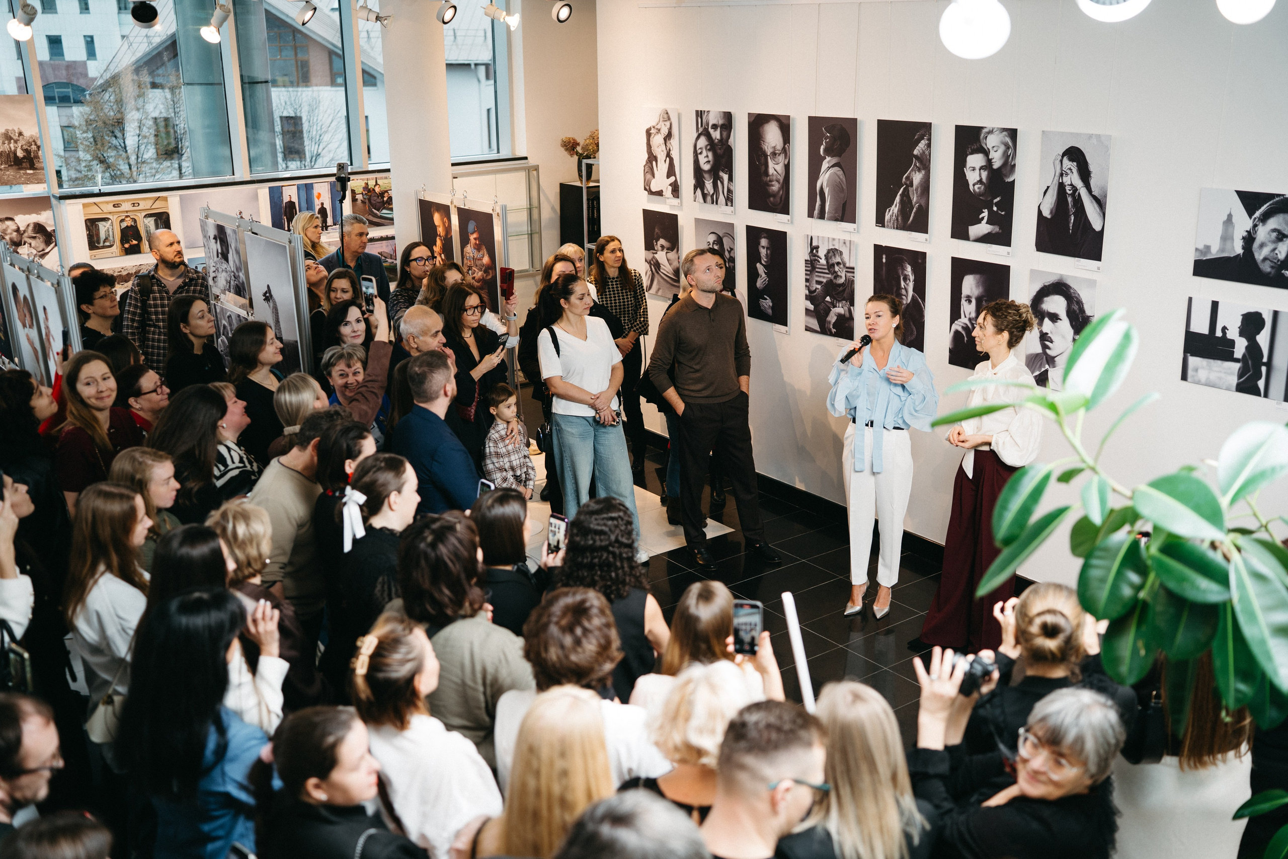 Обо мне. Семейный и детский фотограф в Москве Тихонова Ксения