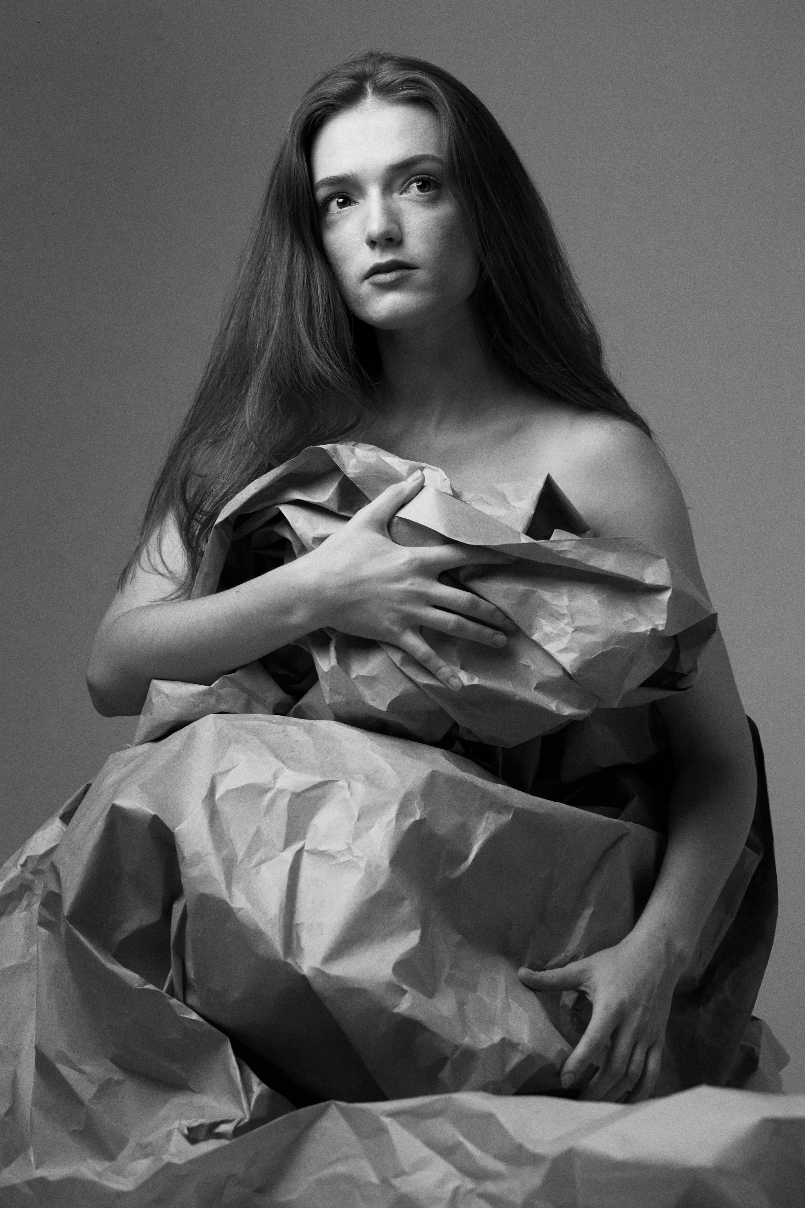 Анастасия Поддубная. Фотограф Юлия Маринина