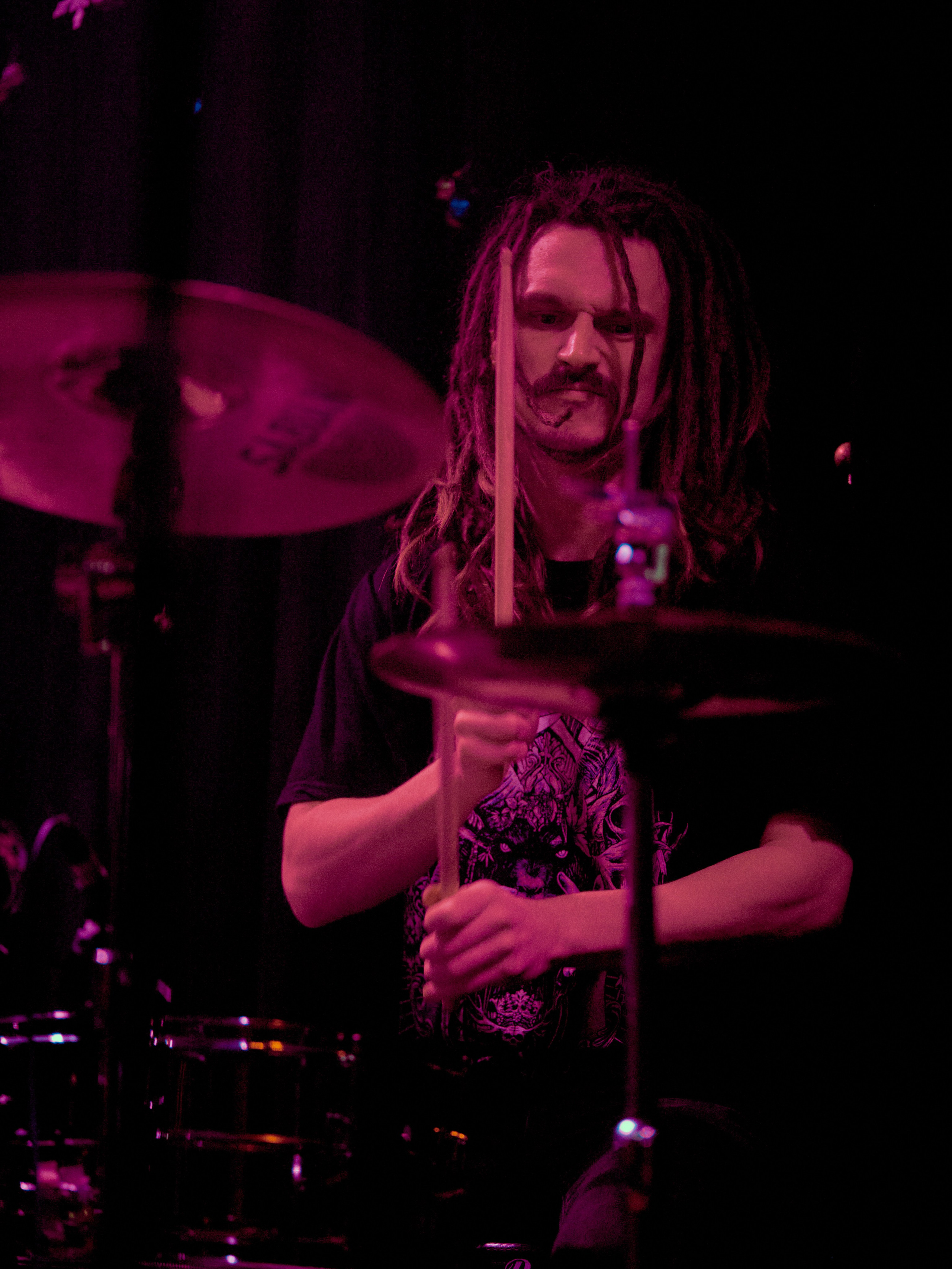 GOODBYE — 2024. Фотограф Юлия Маринина