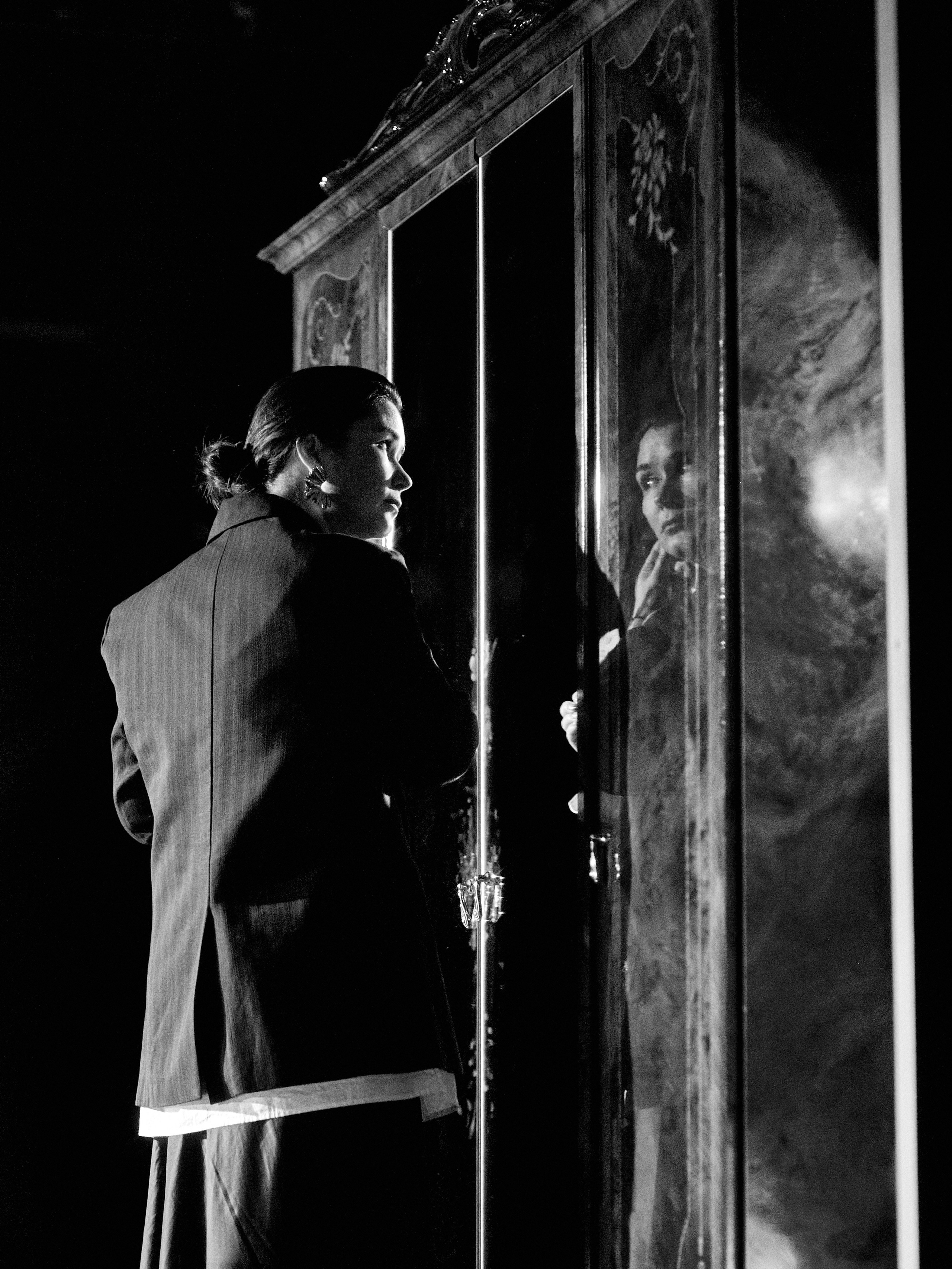 Правда. Фотограф Юлия Маринина