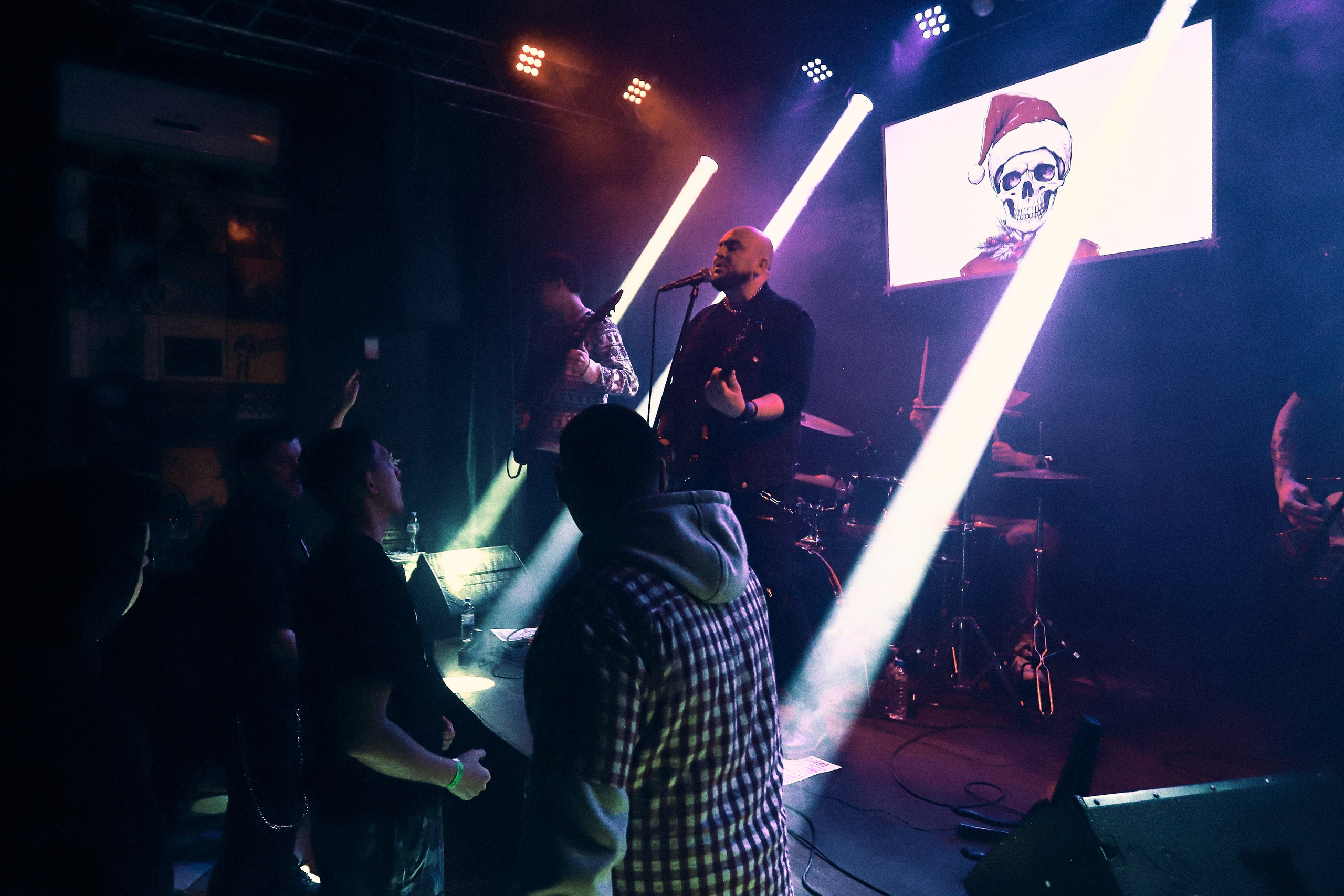 GOODBYE — 2024. Фотограф Юлия Маринина