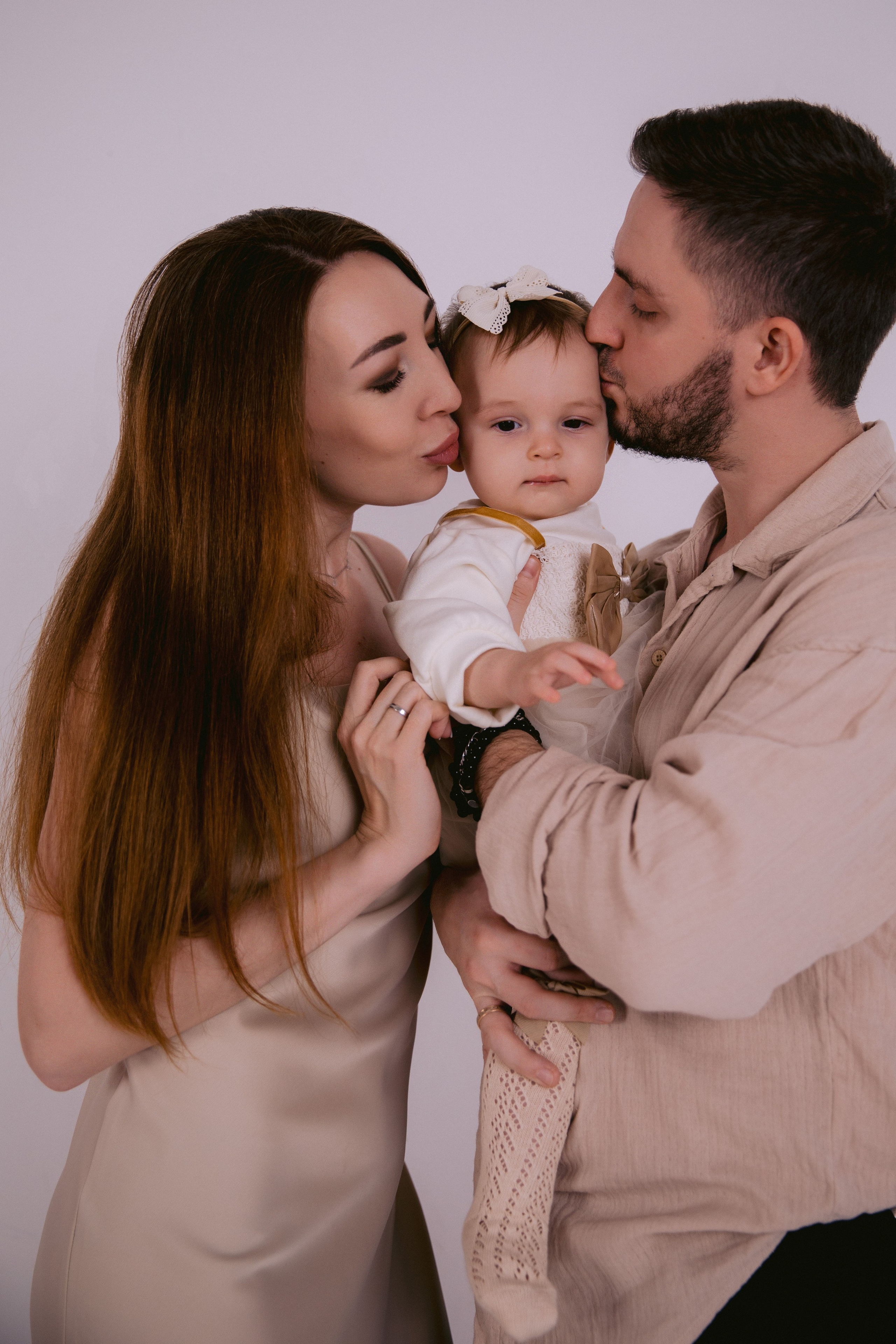 Злата 1 годик. Фотограф | Таганрог | Ростов