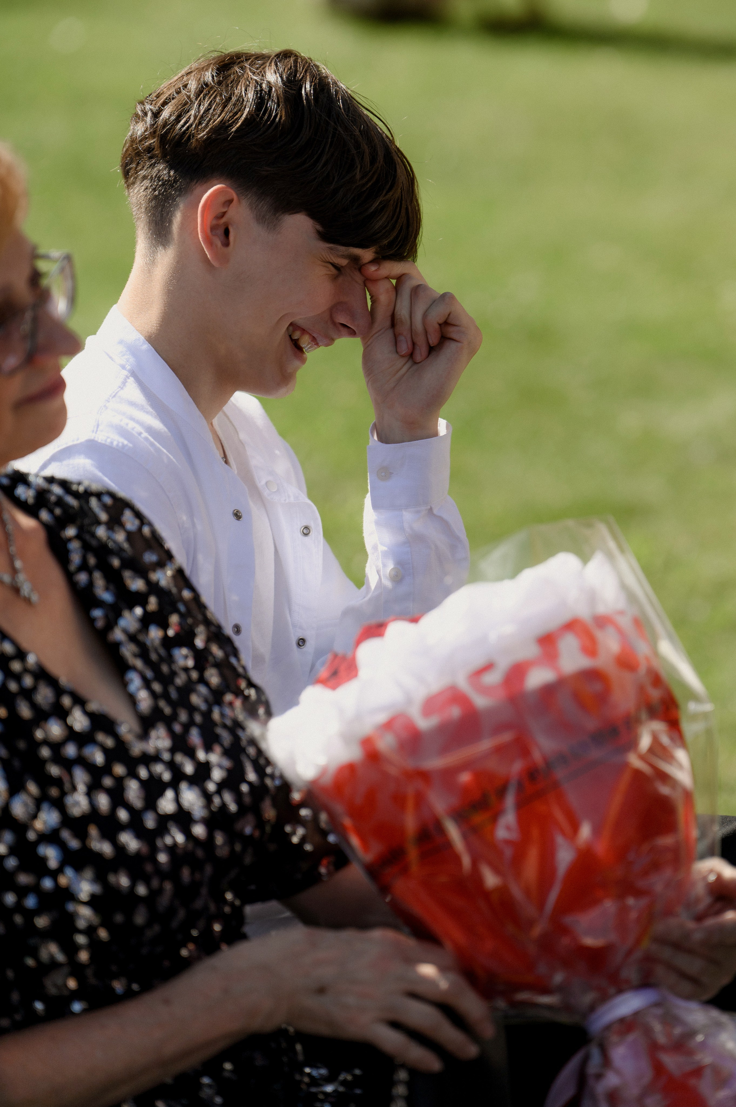 КИРИЛЛ И ИРА. Свадебный фотограф Минск