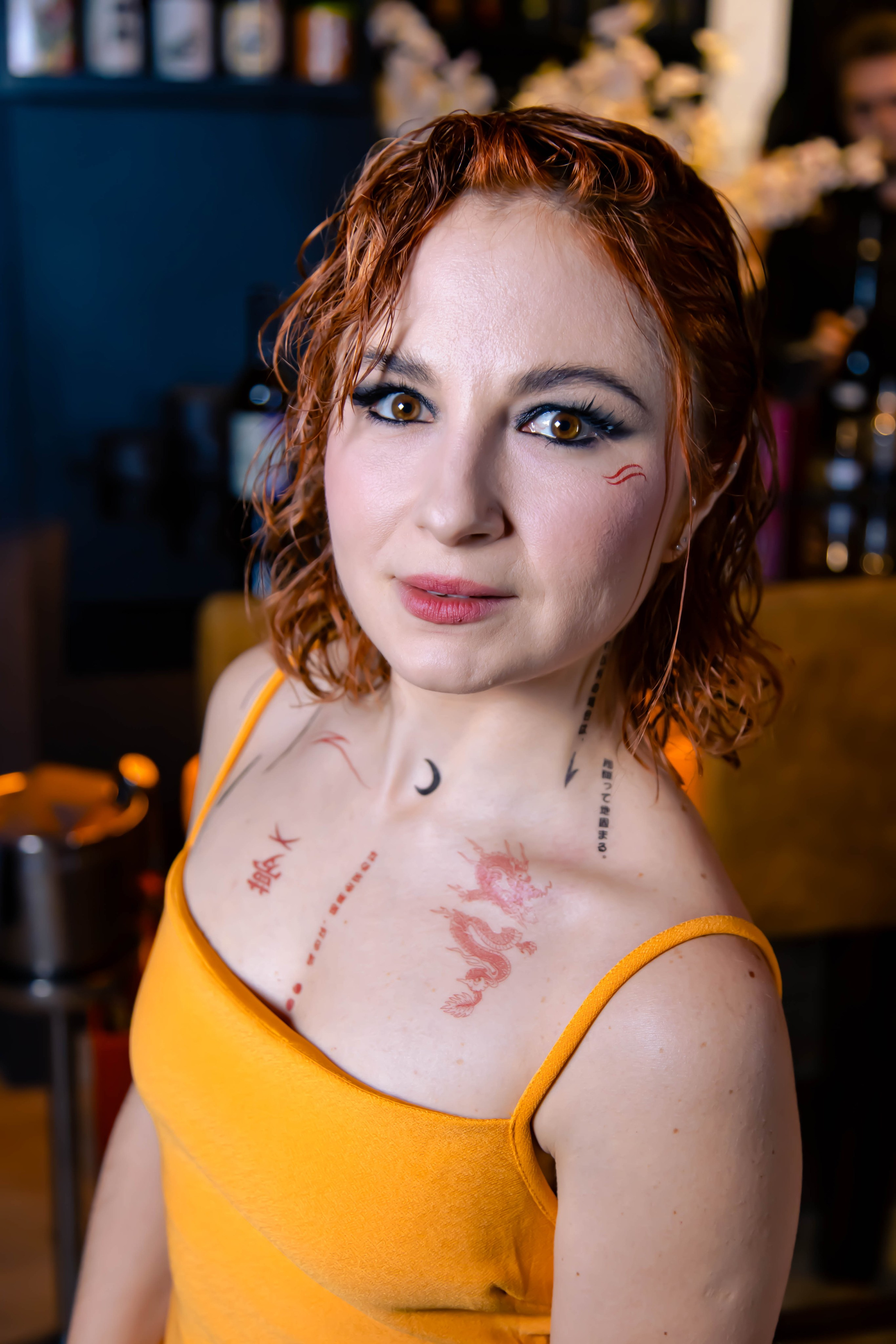 Корпоратив «BEAUTY NOVA» и «5TH AVENUE». МЕДИА-РЕСУРС ХАБАРОВСК / Фотоотчеты / Репортажи / События