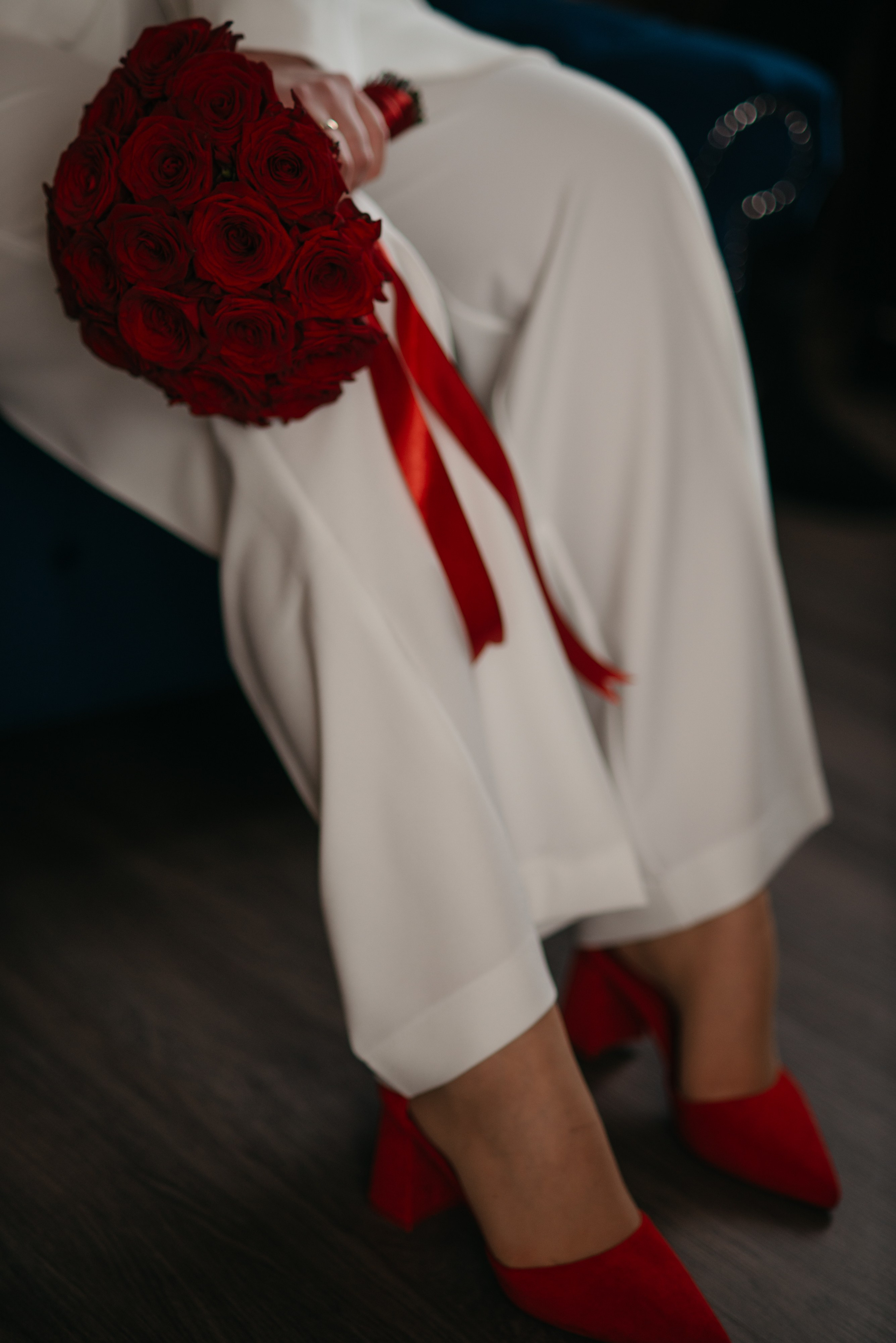 В отеле. Свадебный фотограф Ижевск Петр Шишков