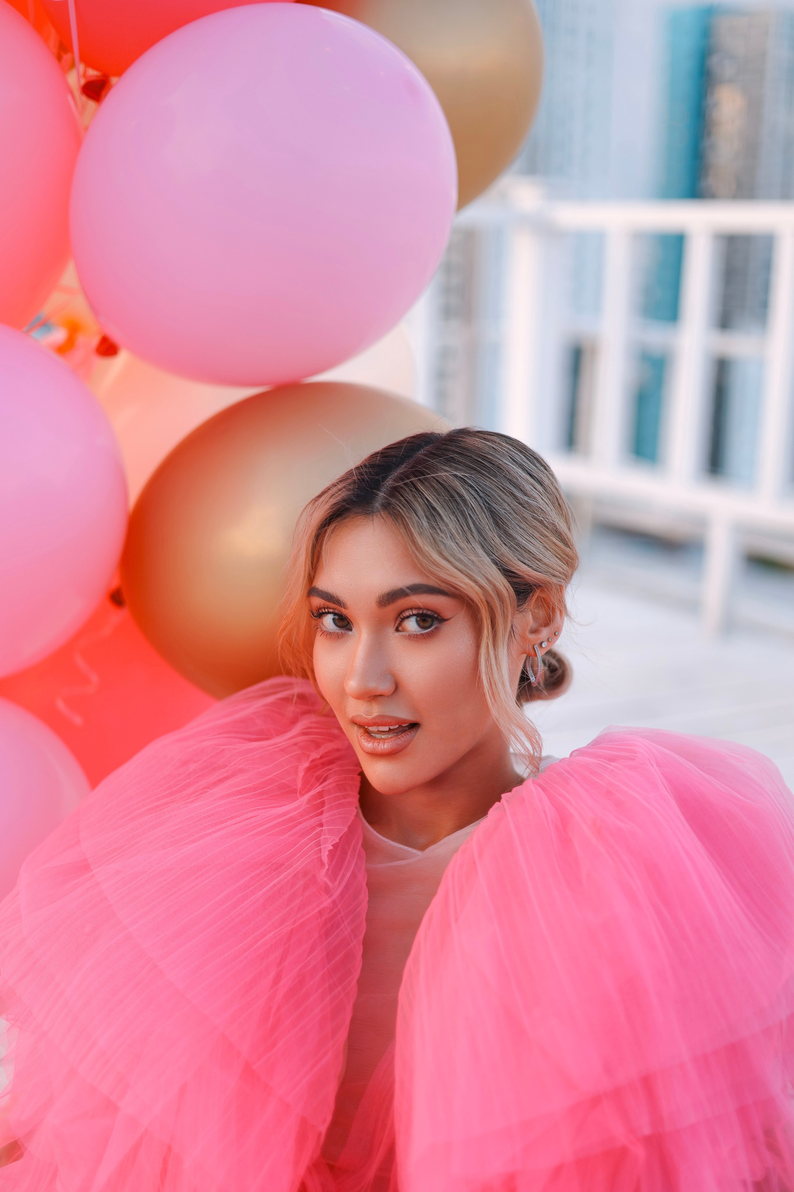 Виктория. Marina Shakirova Photography