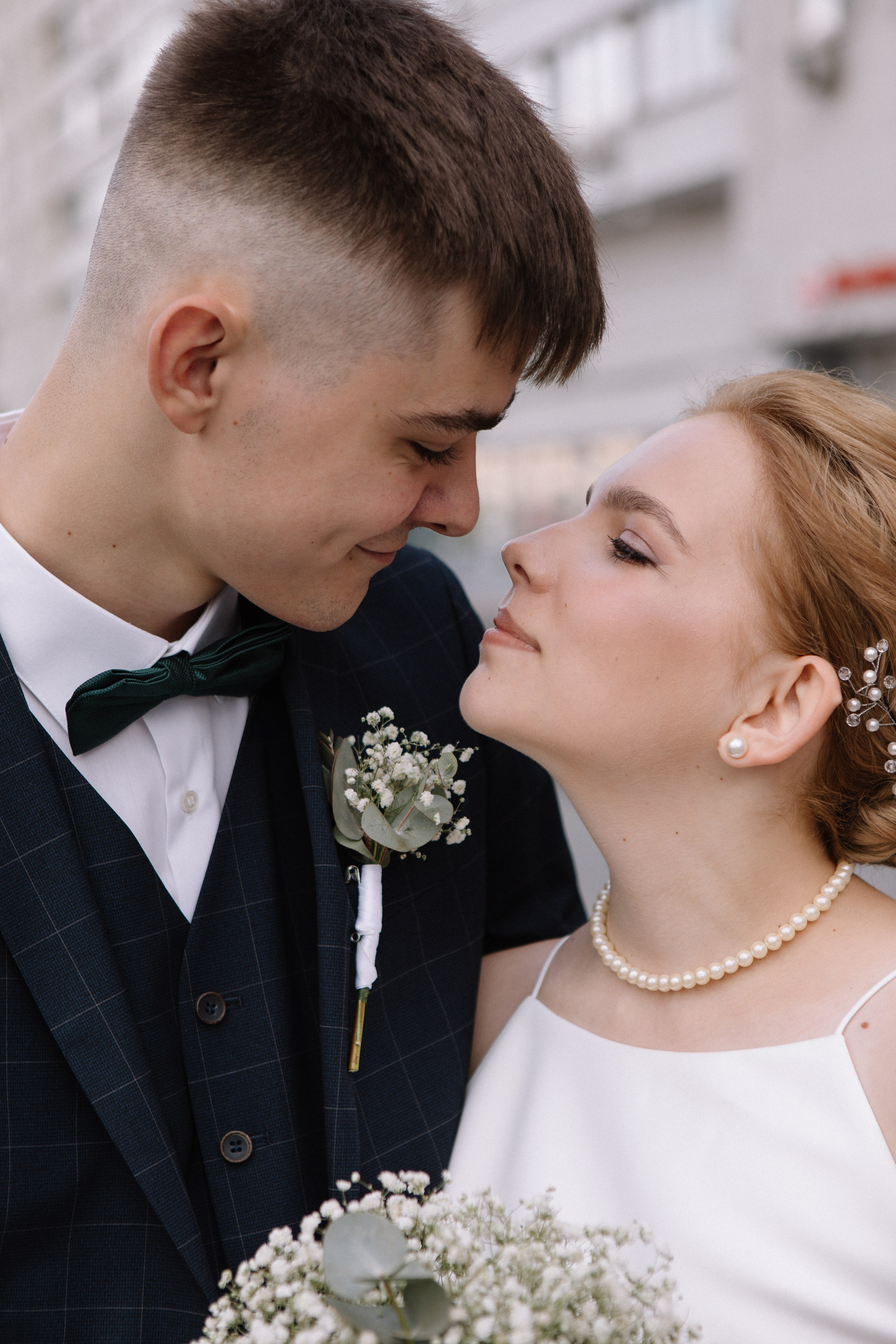 Катя и Клим. Роспись и банкет. Свадебный и портретный фотограф в Москве Анастасия Масюк