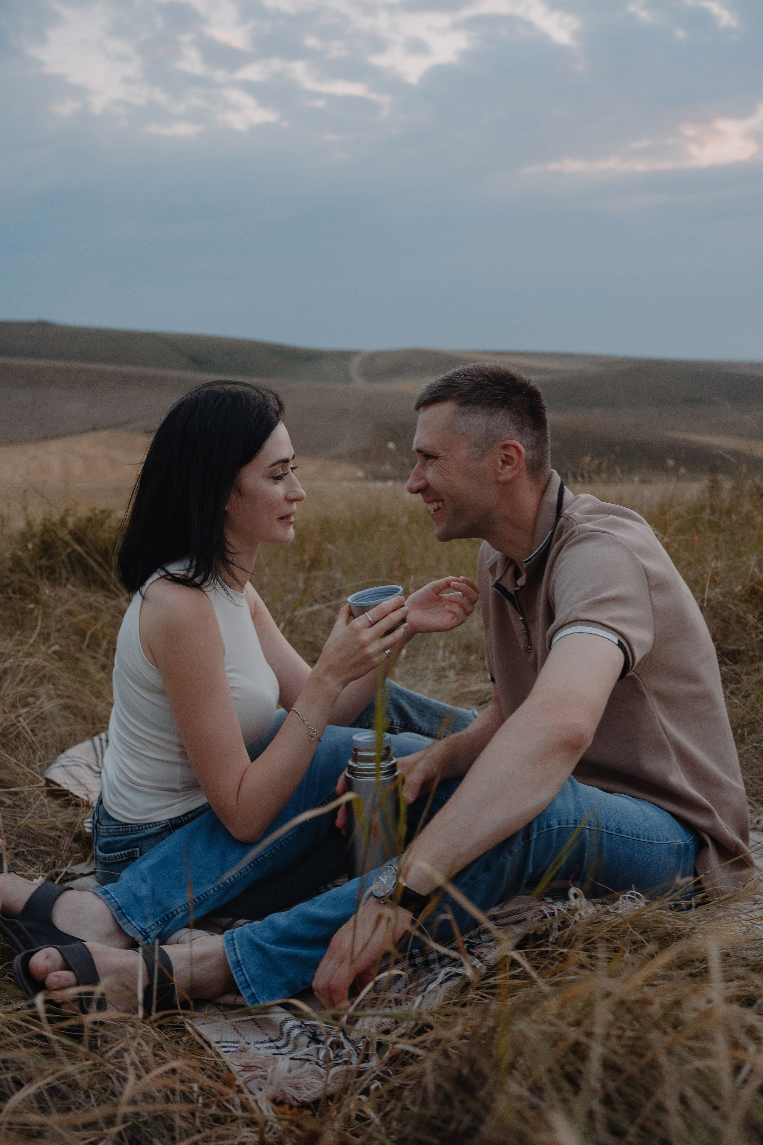 Арбузное лето. Свадебный и семейный фотограф Екатерина Коробова г. Моздок