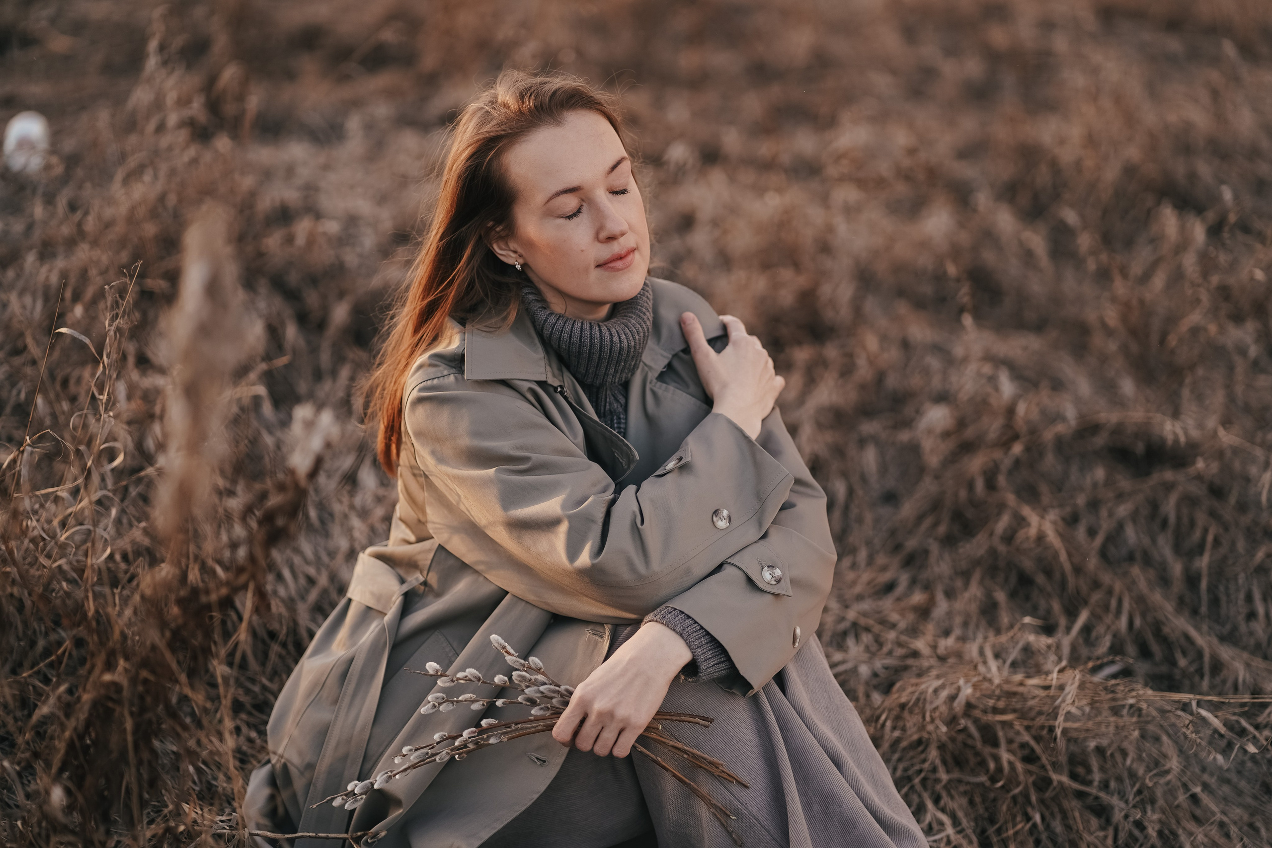 Весна. Фотограф Татьяна Митрофанова