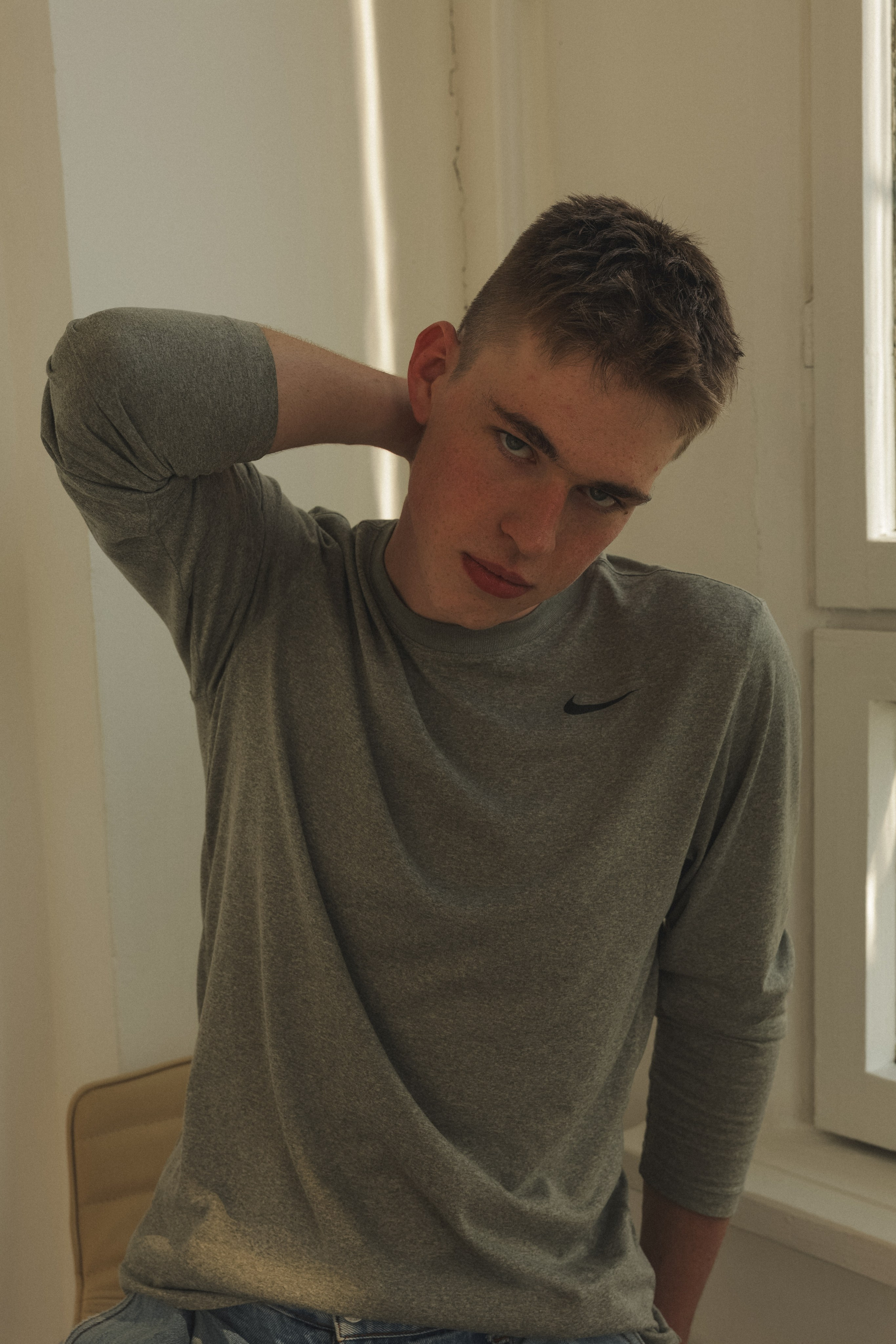 Nik. Портретный и свадебный фотограф в Нижнем Новгороде | Анна Бейль