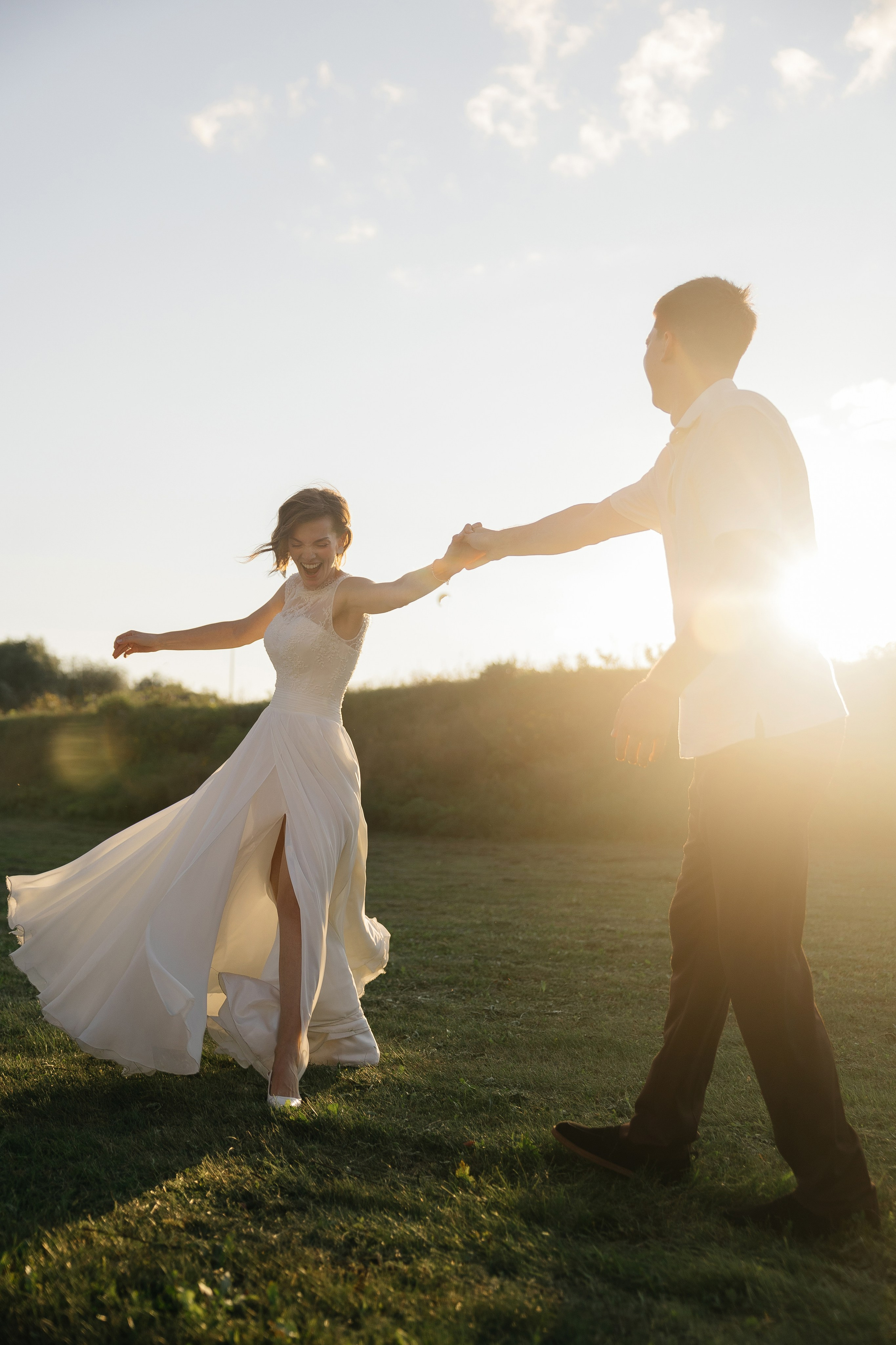 10 лет. Главная