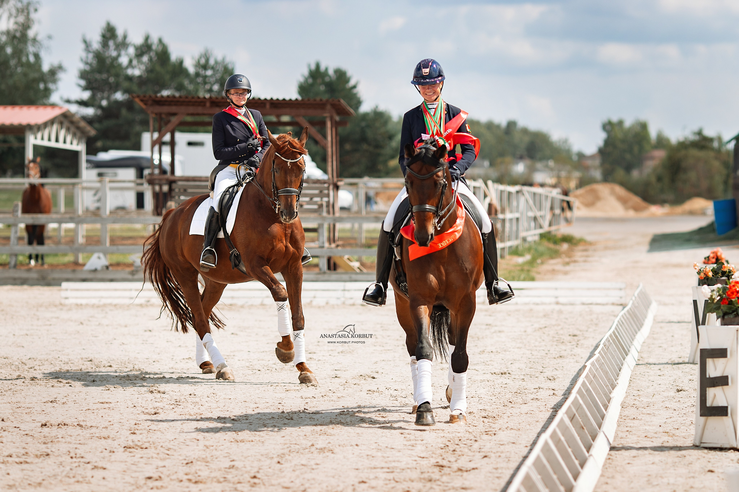 Награждение | Чемпионат РБ | Июль 2023. Арт фотограф в Минске Анастасия Корбут