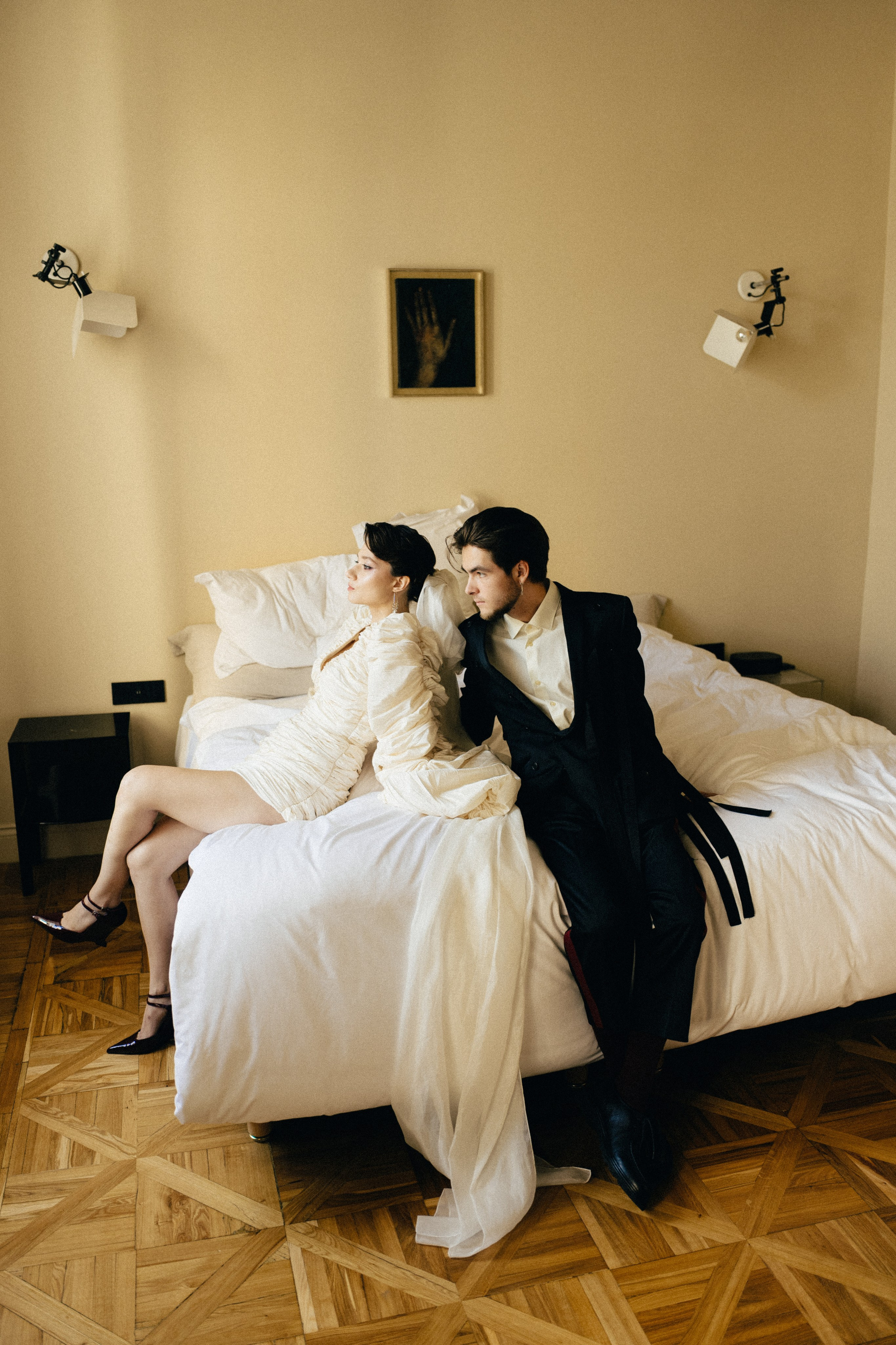 НОВЫЕ ПРЕСЕТЫ. Beyourselfph.ru