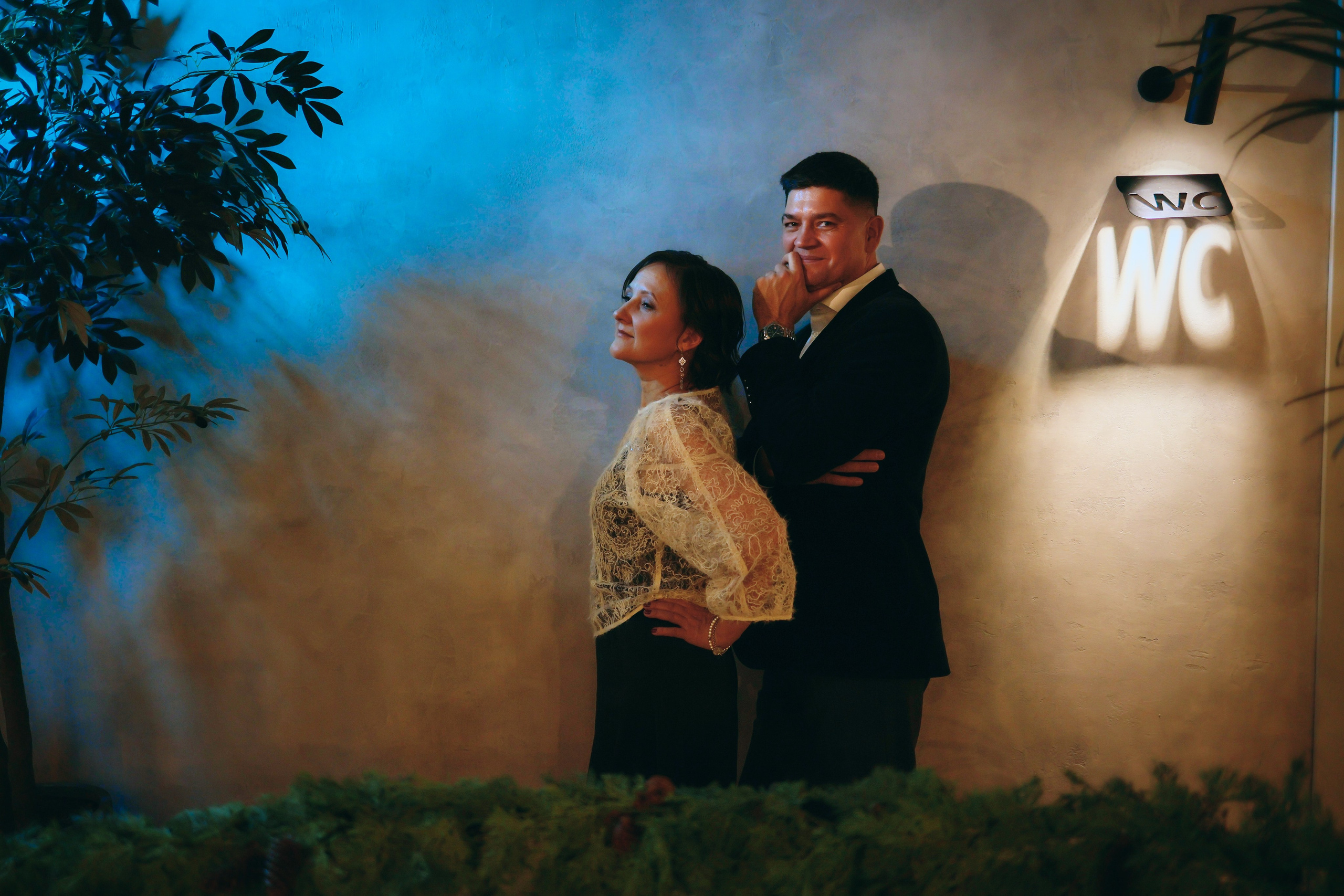 Фотограф на Юбилей в Самаре. Свадебный видеограф и свадебный фотограф в Самаре Олег Слеб