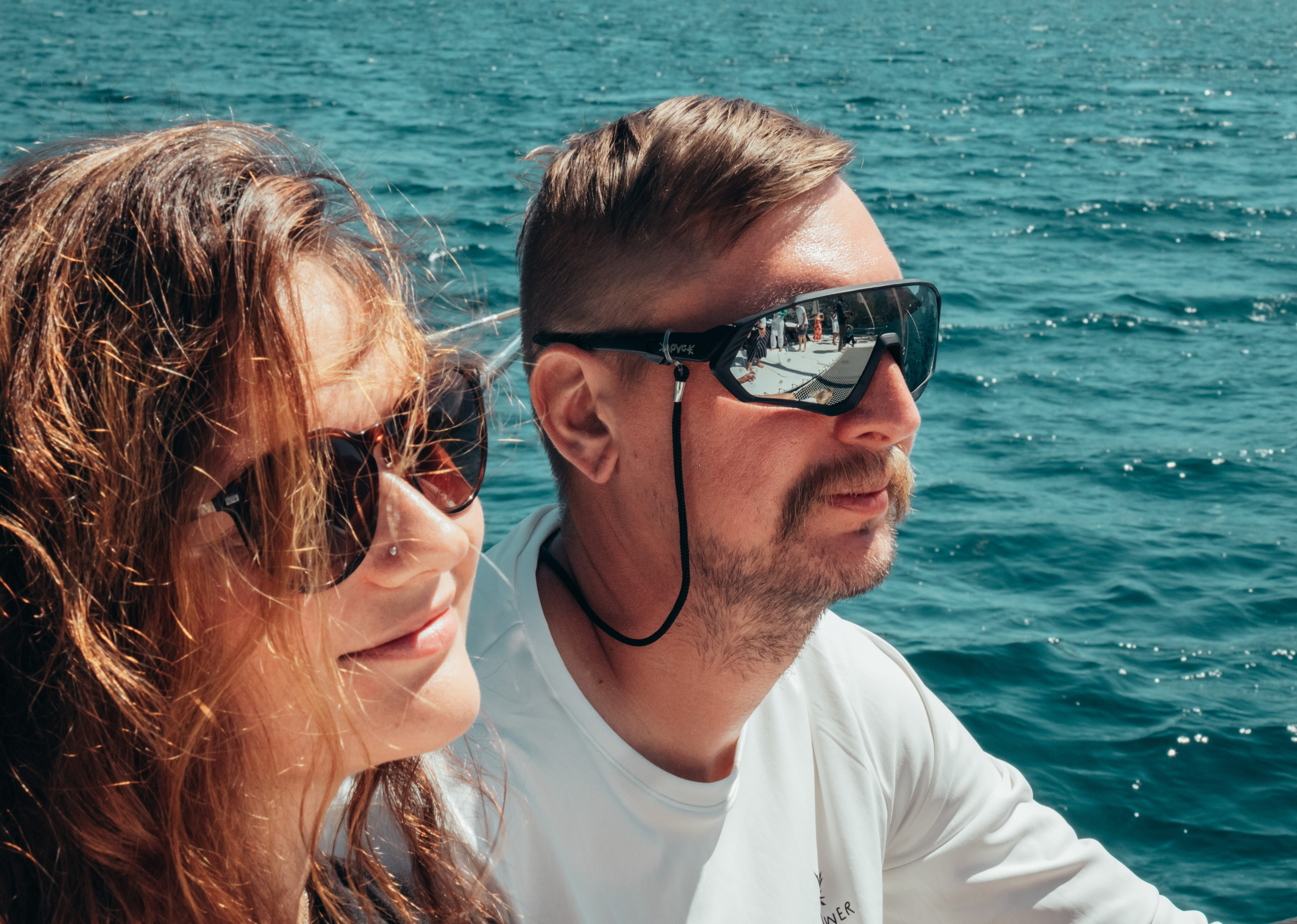 Family photoshoot in Montenegro. Portrait photographer in Tivat Montenegro Katerina Kirsanova