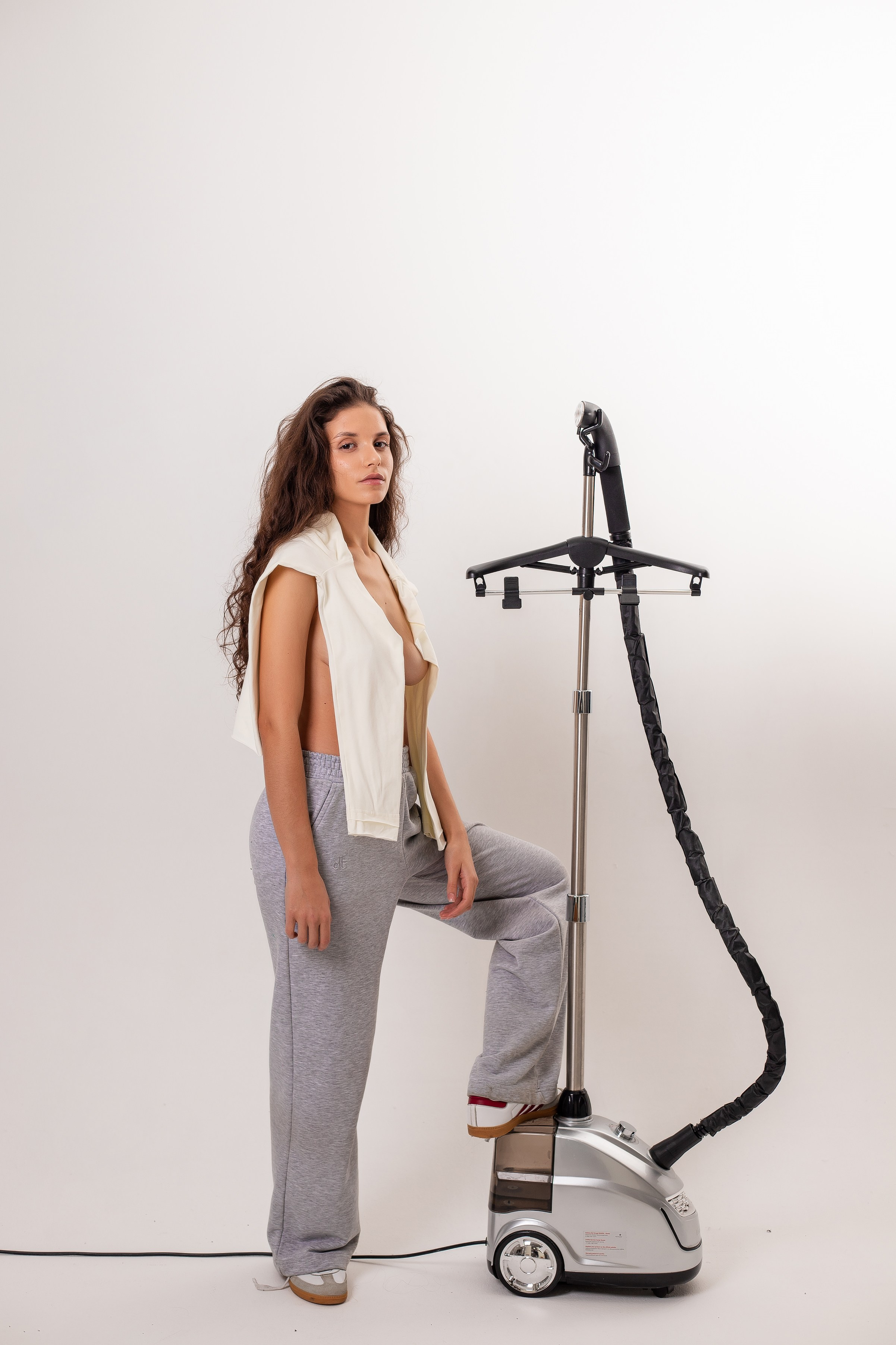 Лукбук бренда ELEO. Репортажный и fashion фотограф в Москве Сергей Бардин