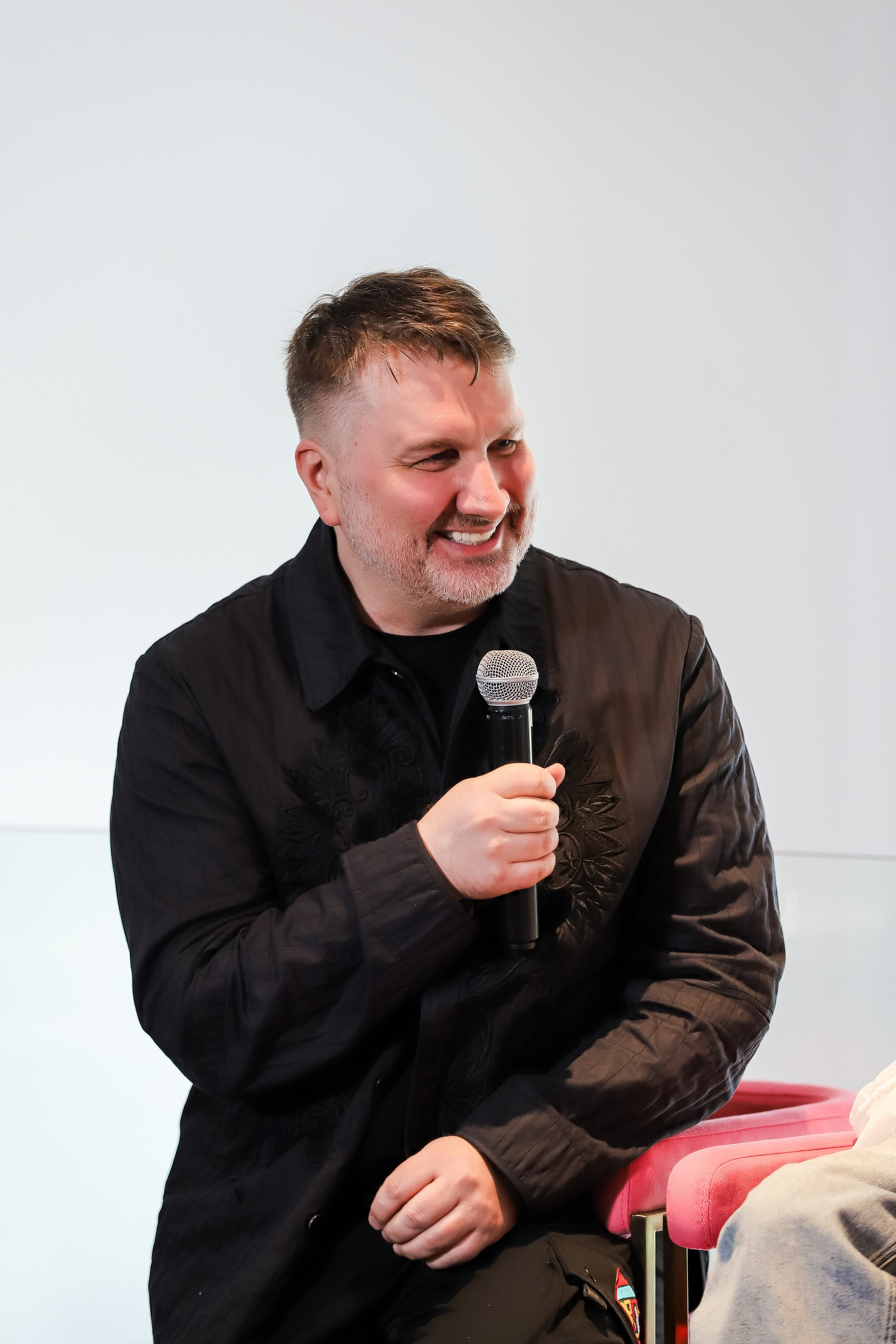 Akhmadullina Dreams «Летучий корабль». Репортажный и fashion фотограф в Москве Сергей Бардин