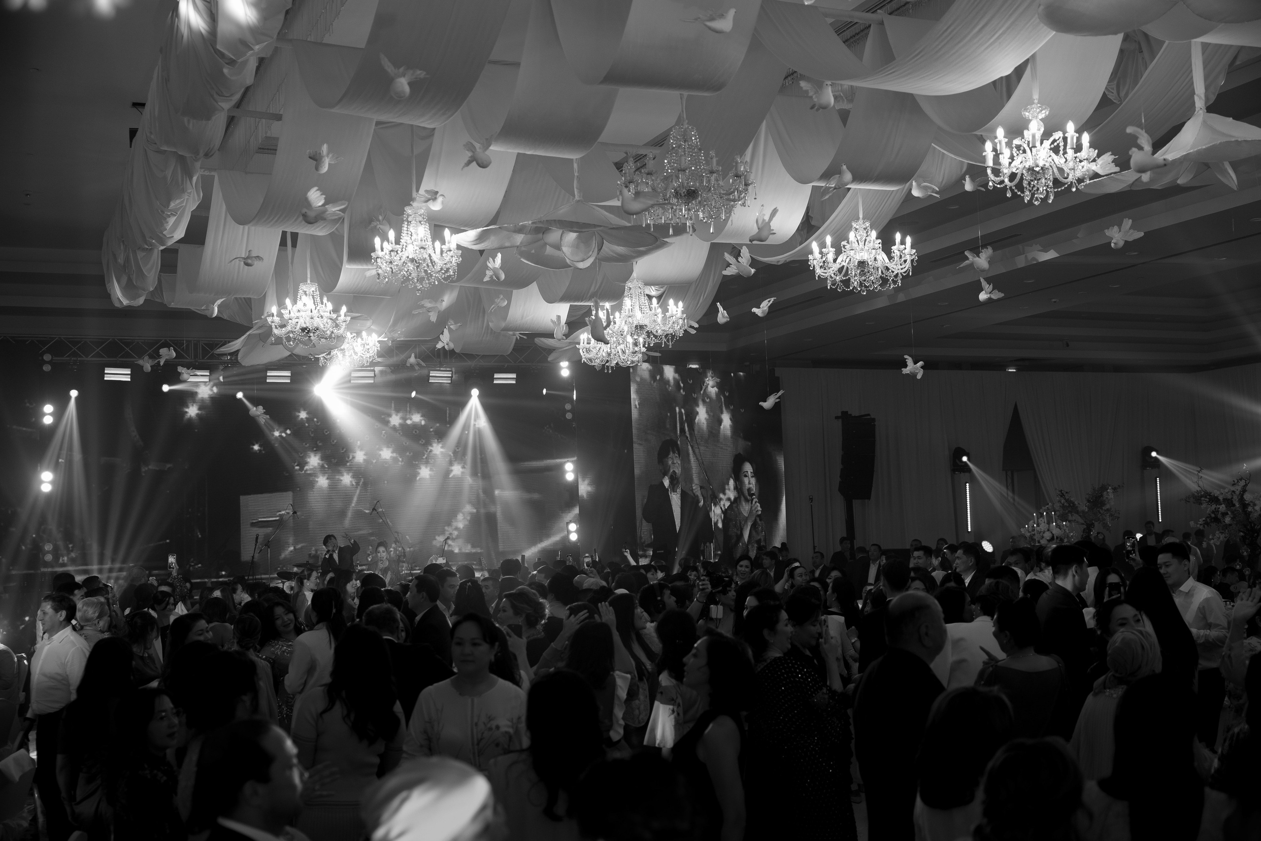 Kuralay Uzatu (Rixos). ___________________________________________________