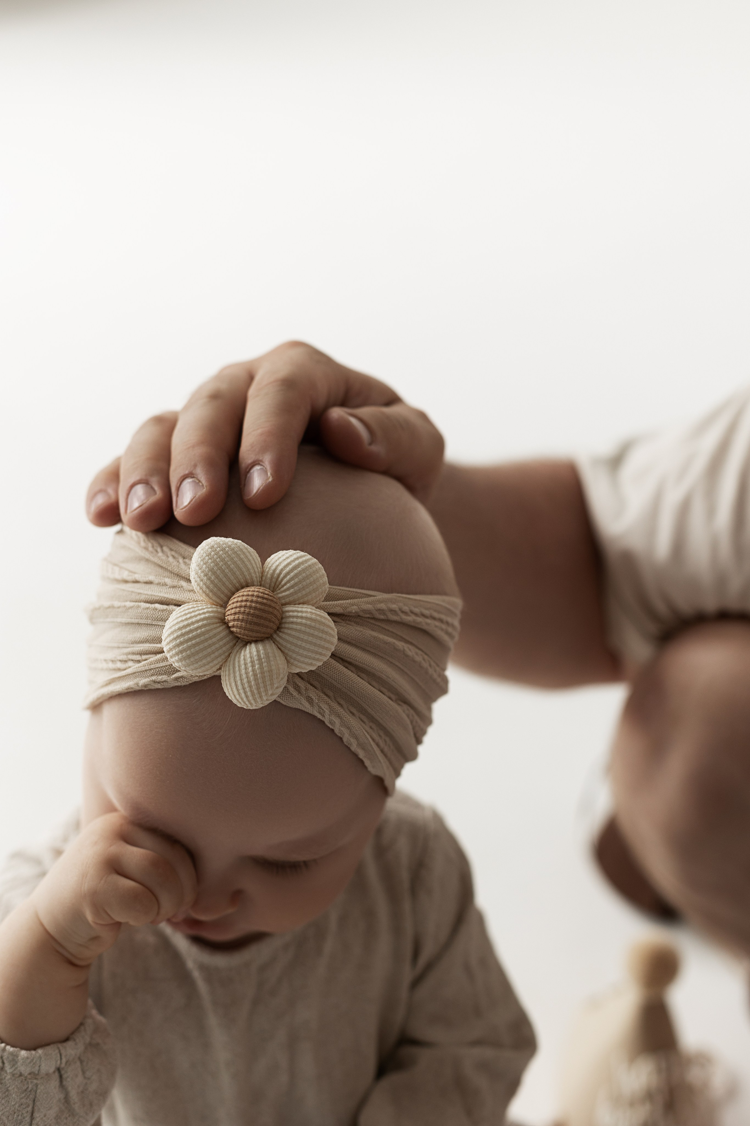 Екатерина, Никита и Варвара. Фотограф Алина Кучумова