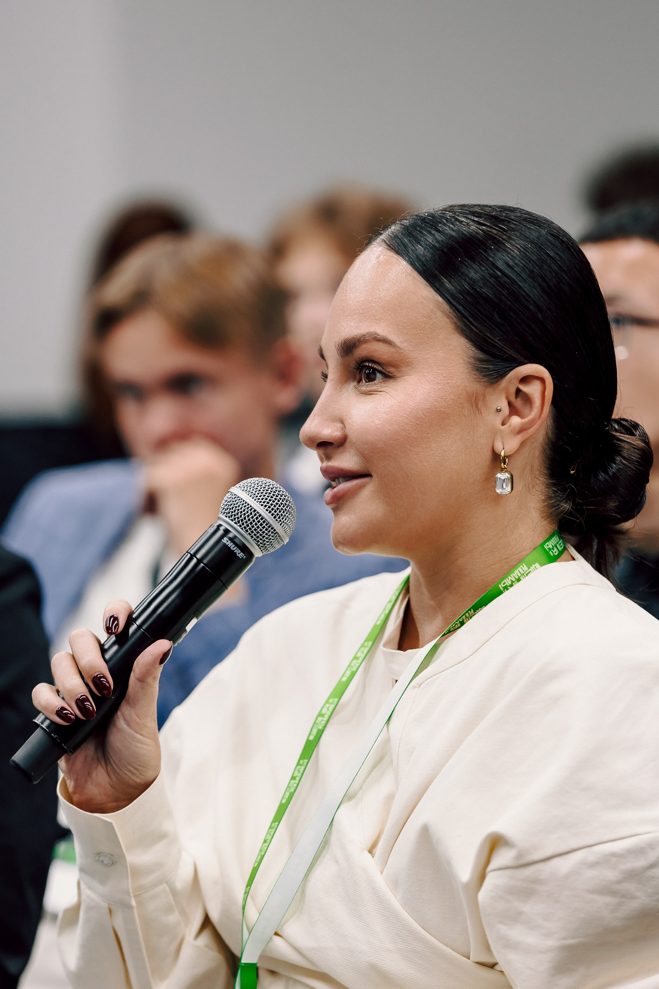 MarHR — Хакатон. Лёшка Варзегов — фотограф