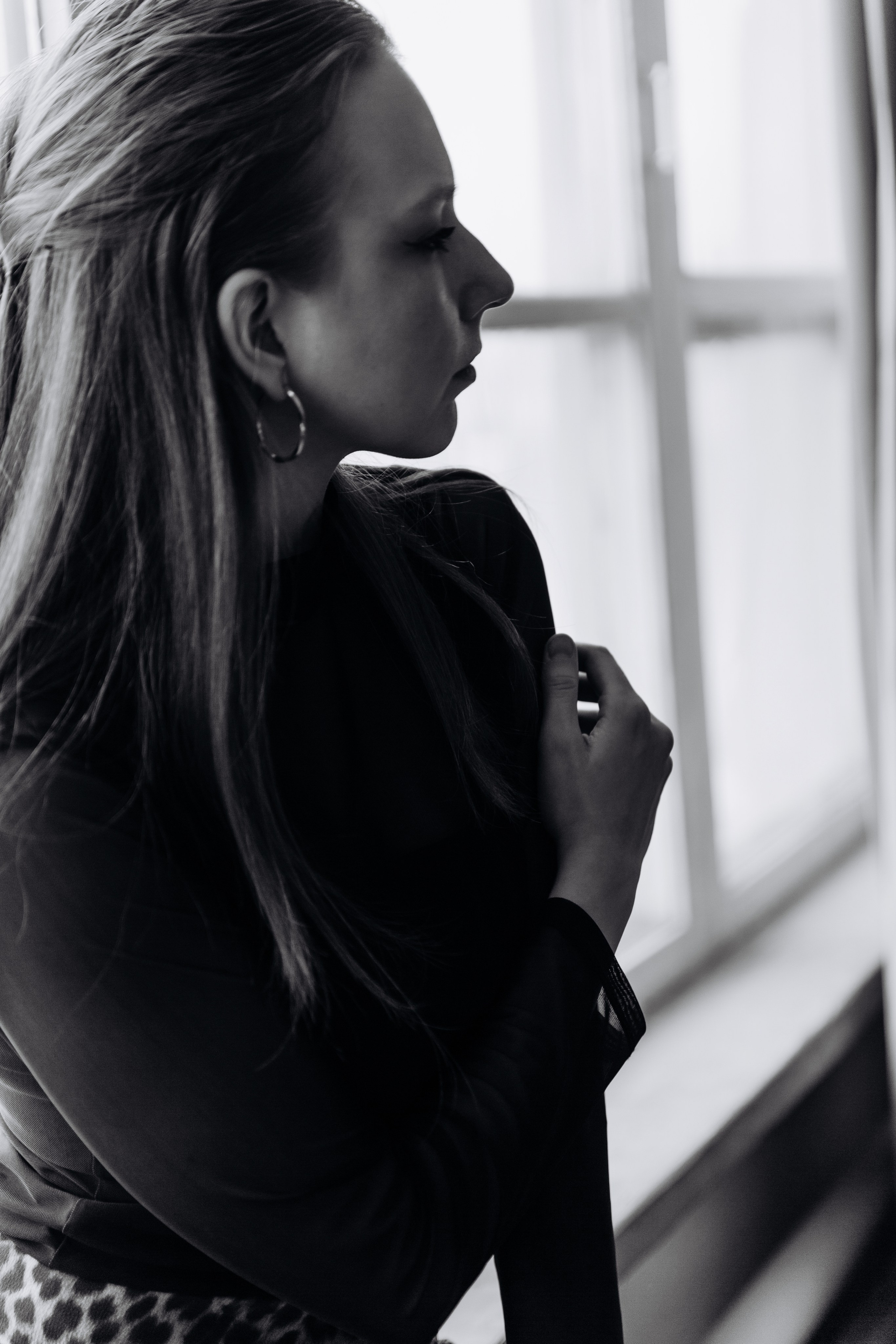 Лиза. Семейный фотограф в Красноярске