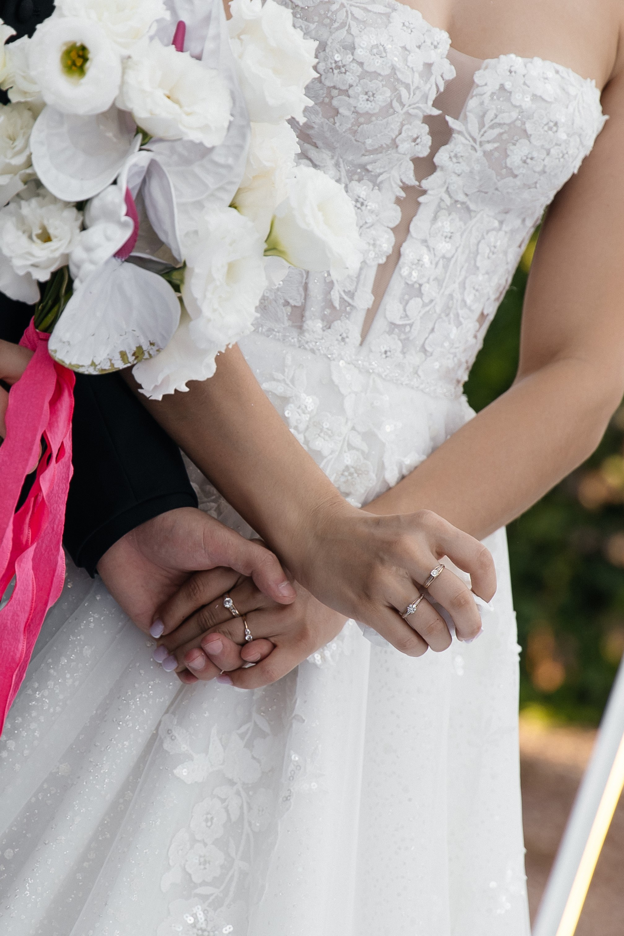 V&A. Фотограф Таганрог Хребет София
