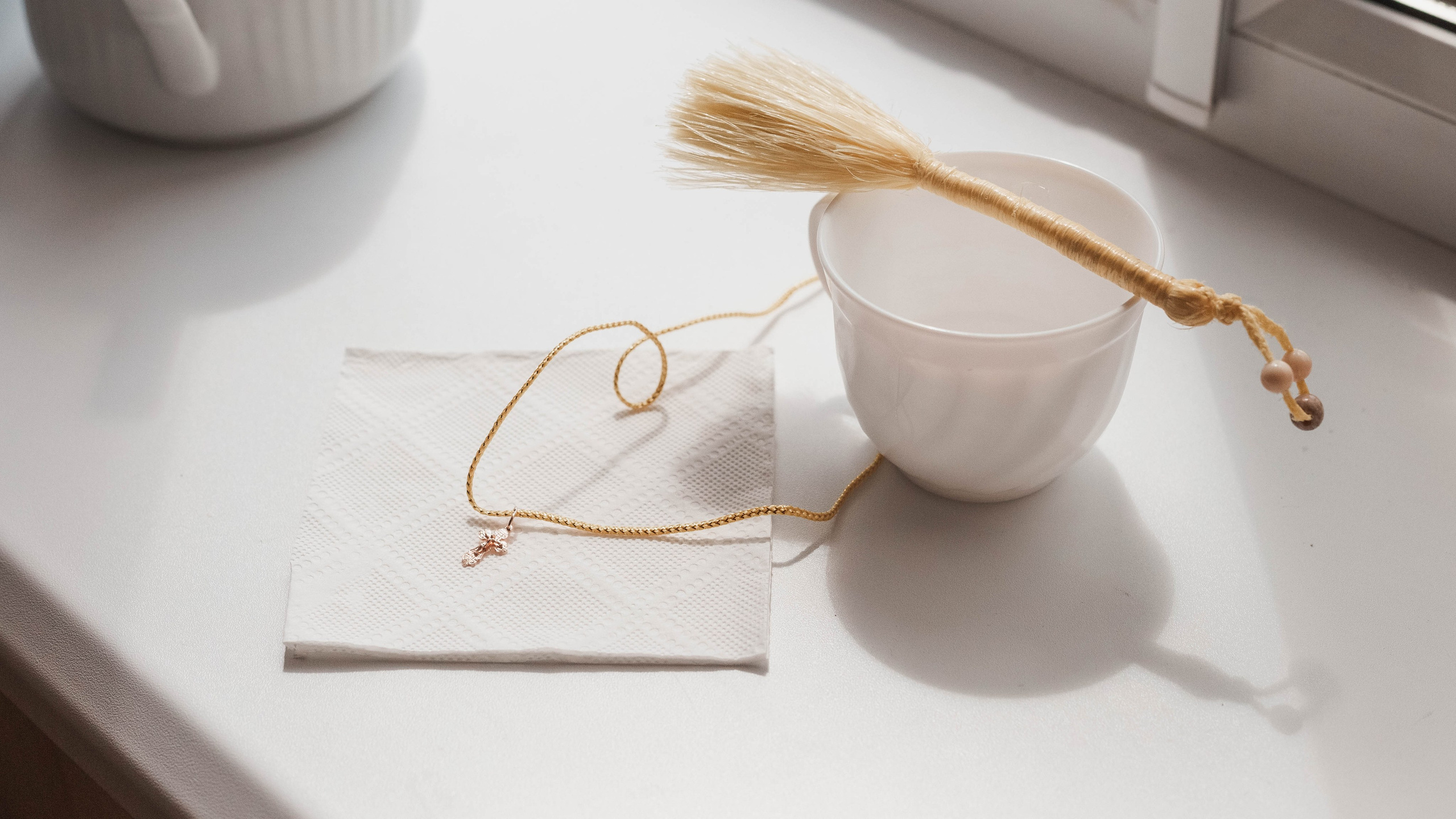 Крещение. Свадебный и контент фотограф в городе Сызрань Шинов Даниль