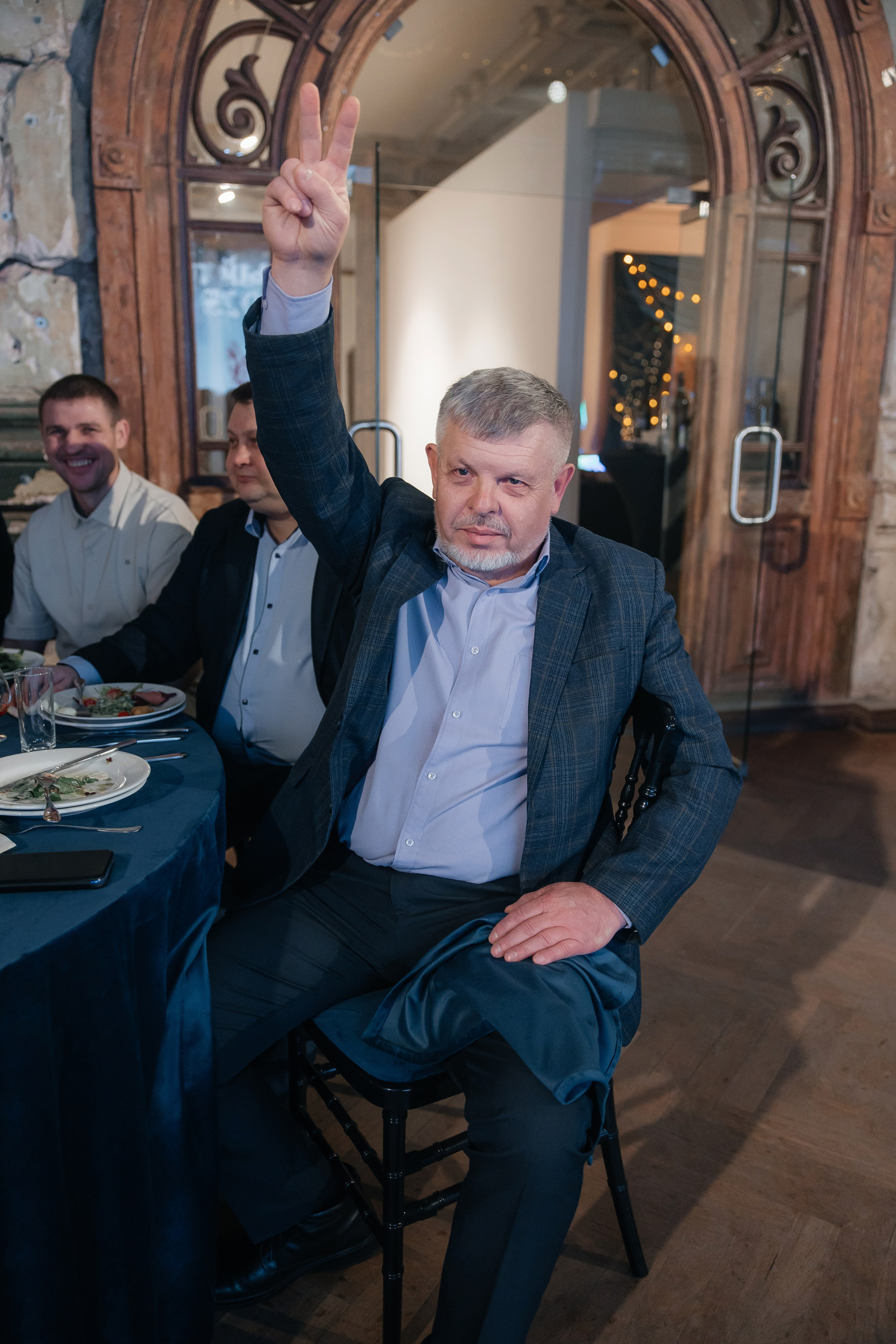 Новогодний EMG. Свадебный и Репортажный фотограф Нижний Новгород Москва Ежов Иван