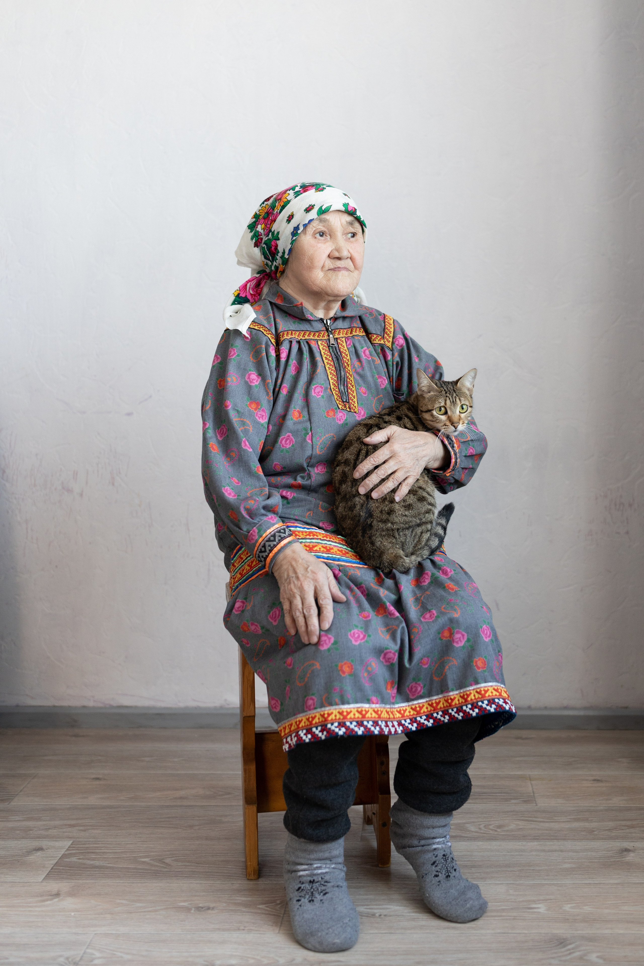 Земля кошачьего локотка (2025). Документальный фотограф Зданович Антон