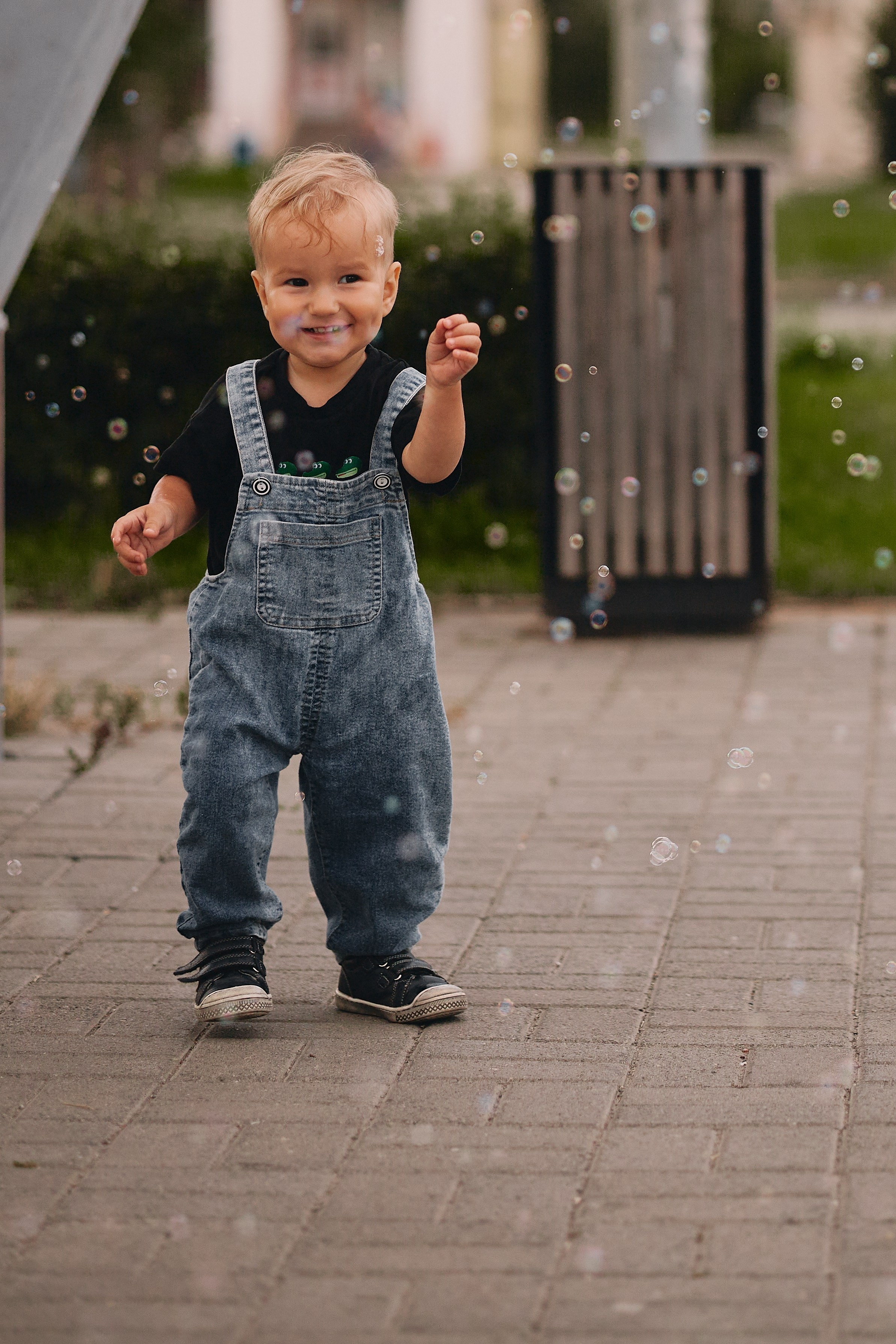 Женя и Сева. Фотограф из Челябинска Ника Варгот