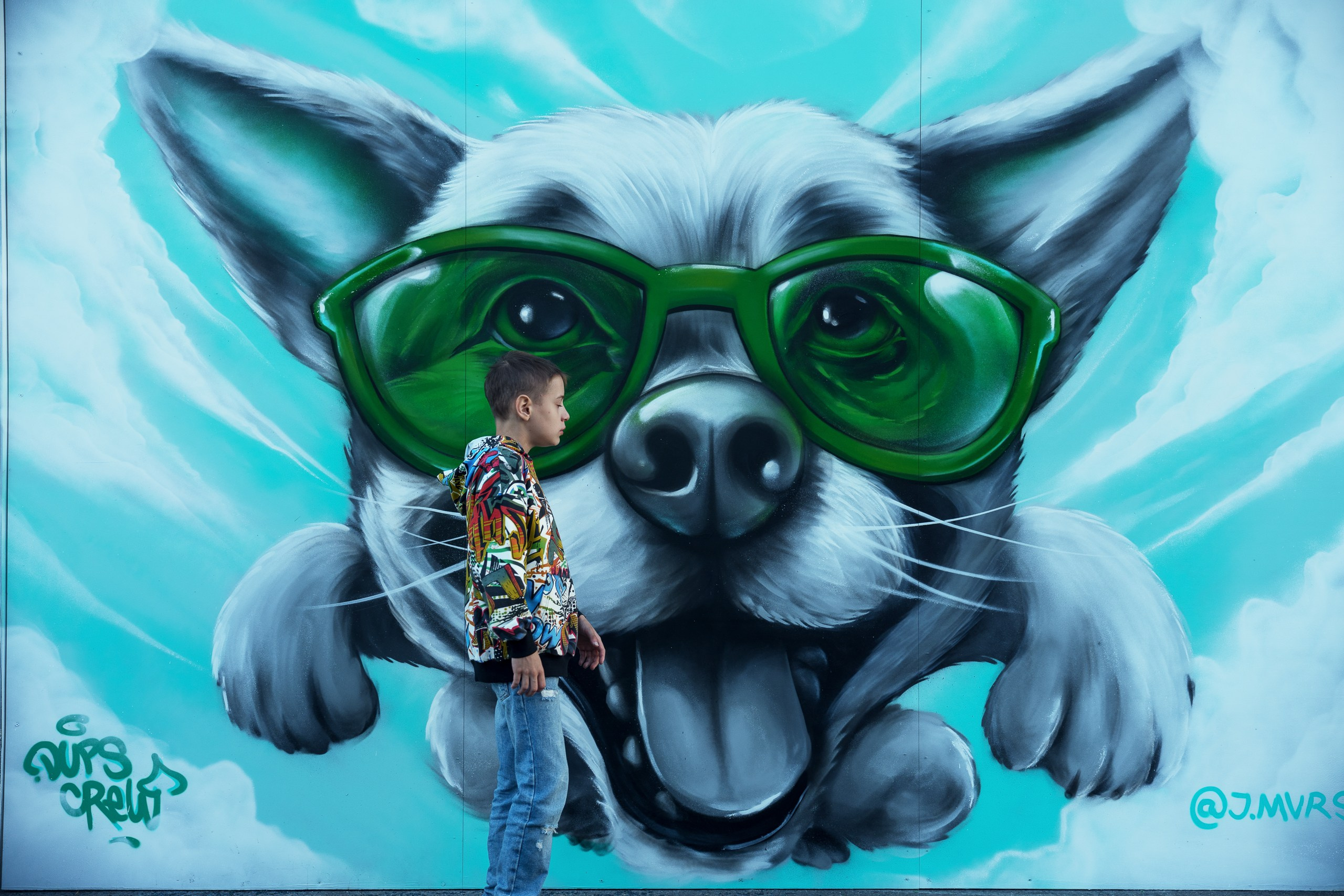 ПАРИ ФЕСТ. Sunnyman